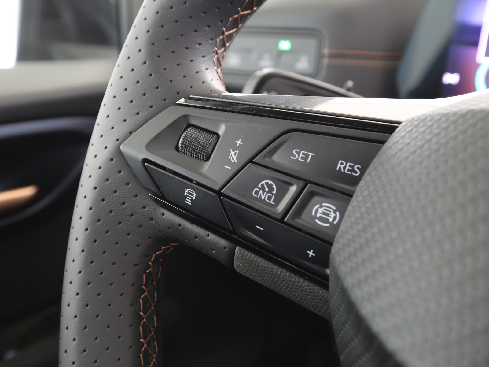 CUPRA Born - Bild 14