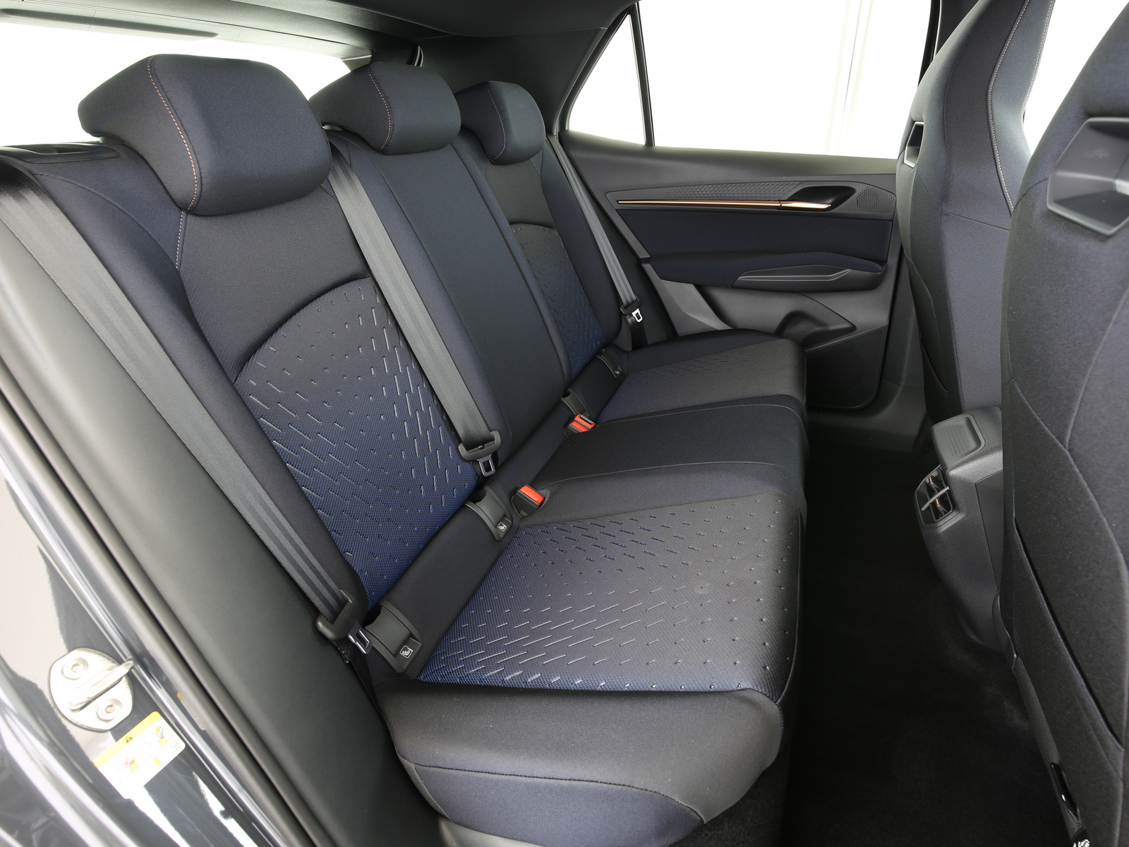CUPRA Born - Bild 15