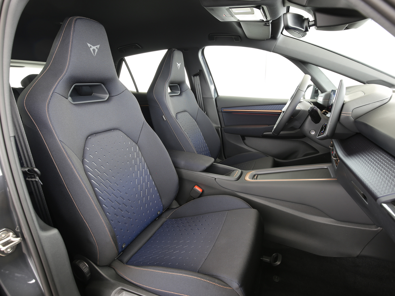 CUPRA Born - Bild 19