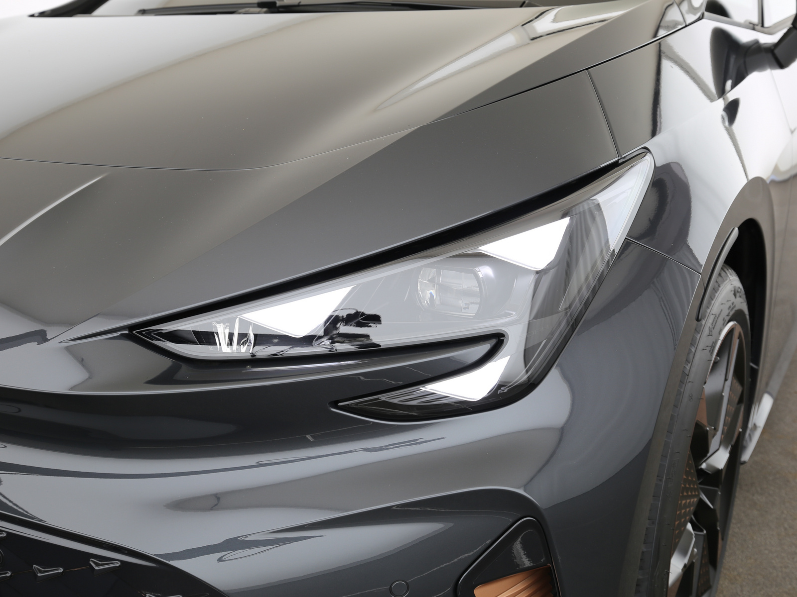CUPRA Born - Bild 20