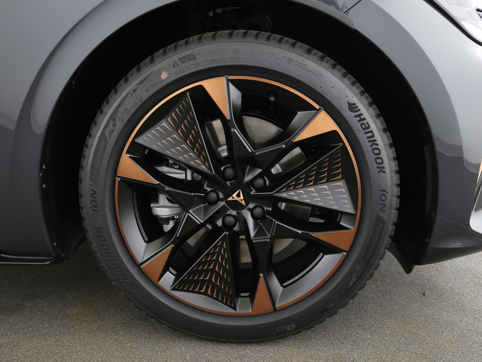CUPRA Born - Bild 21