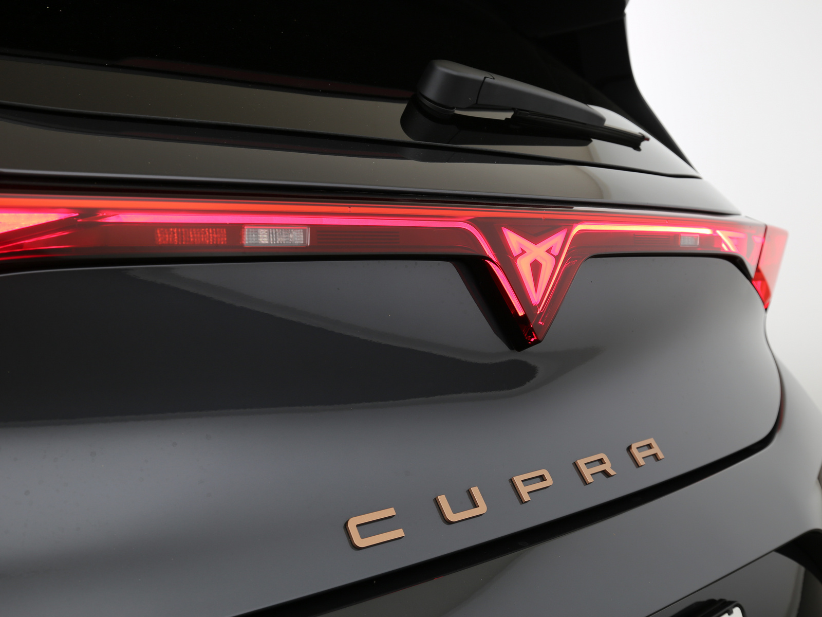 CUPRA Born - Bild 24