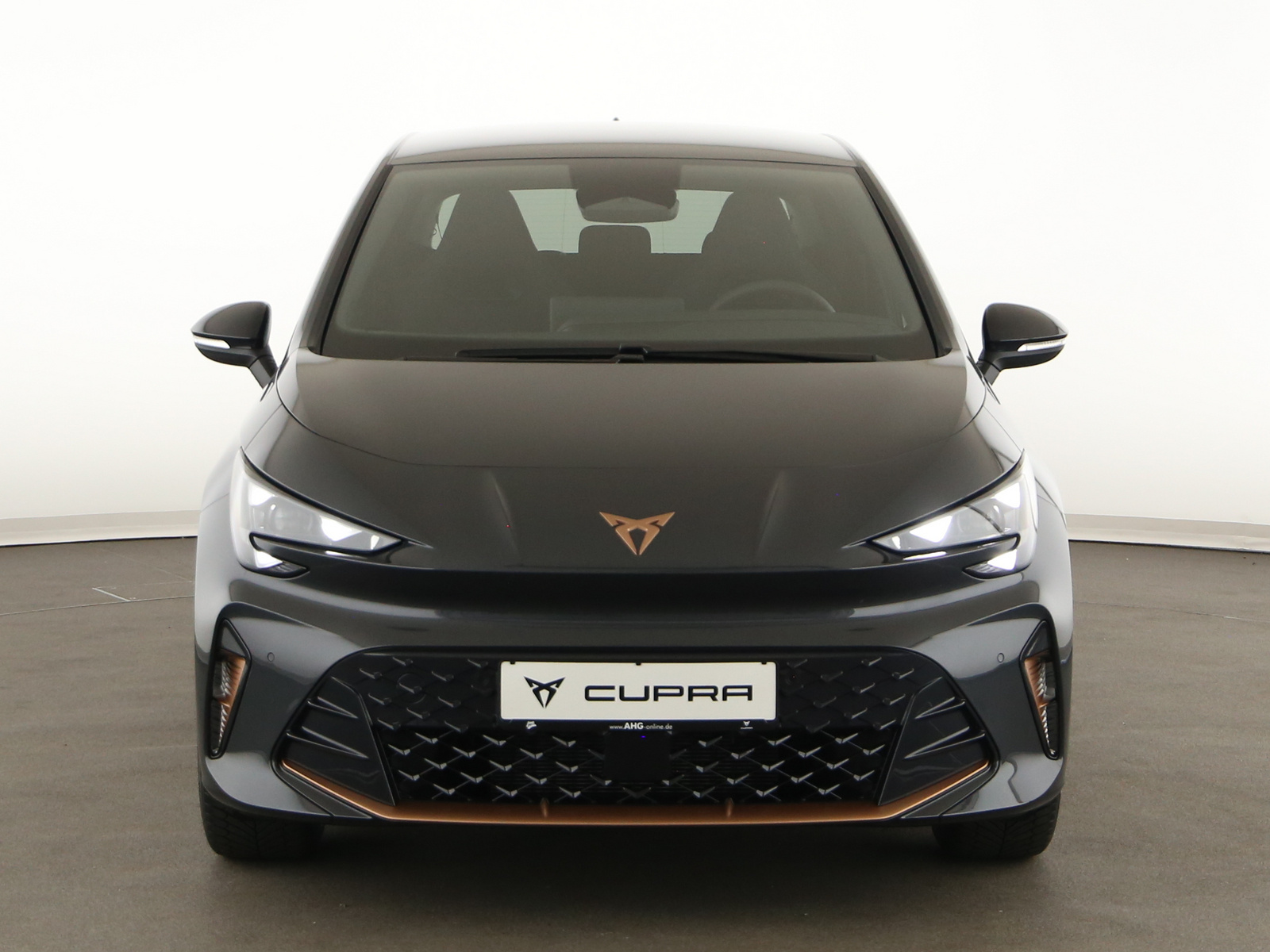 CUPRA Born - Bild 3