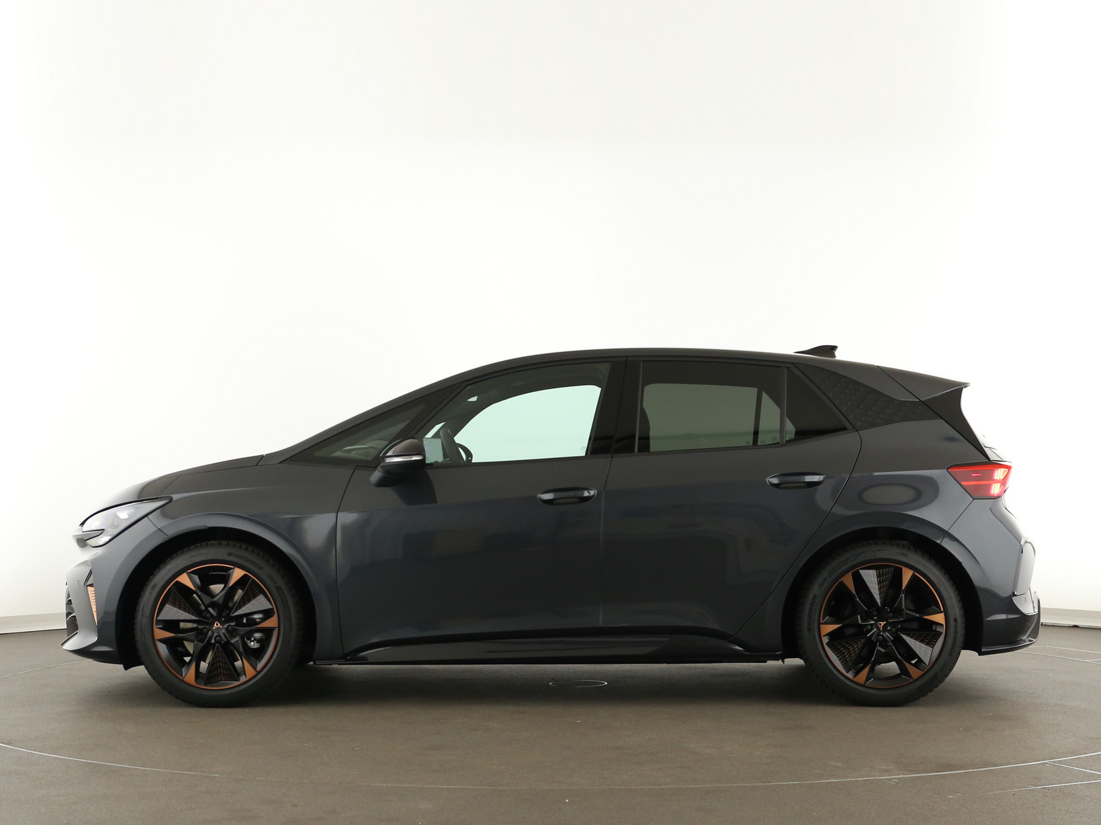 CUPRA Born - Bild 4