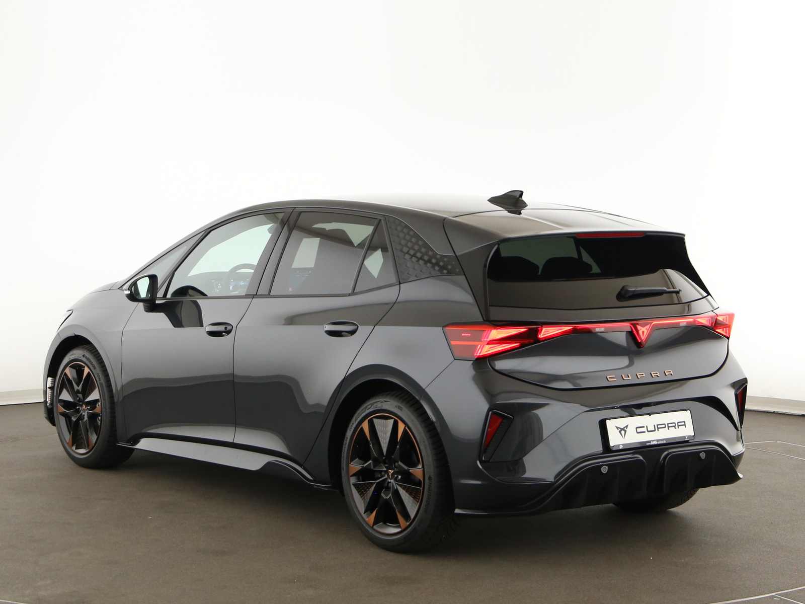 CUPRA Born - Bild 5