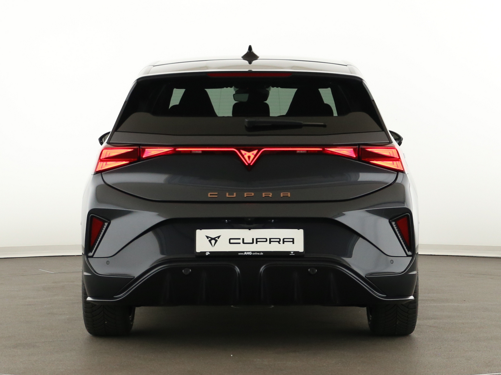 CUPRA Born - Bild 6