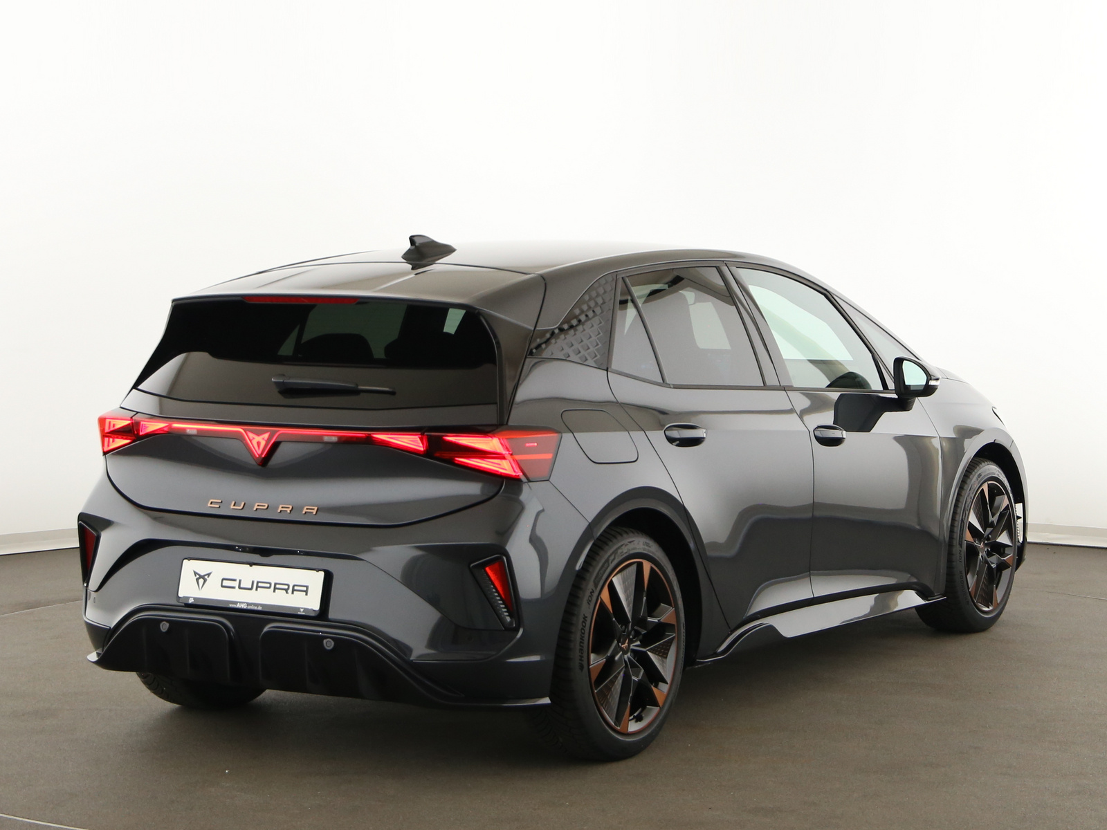 CUPRA Born - Bild 7