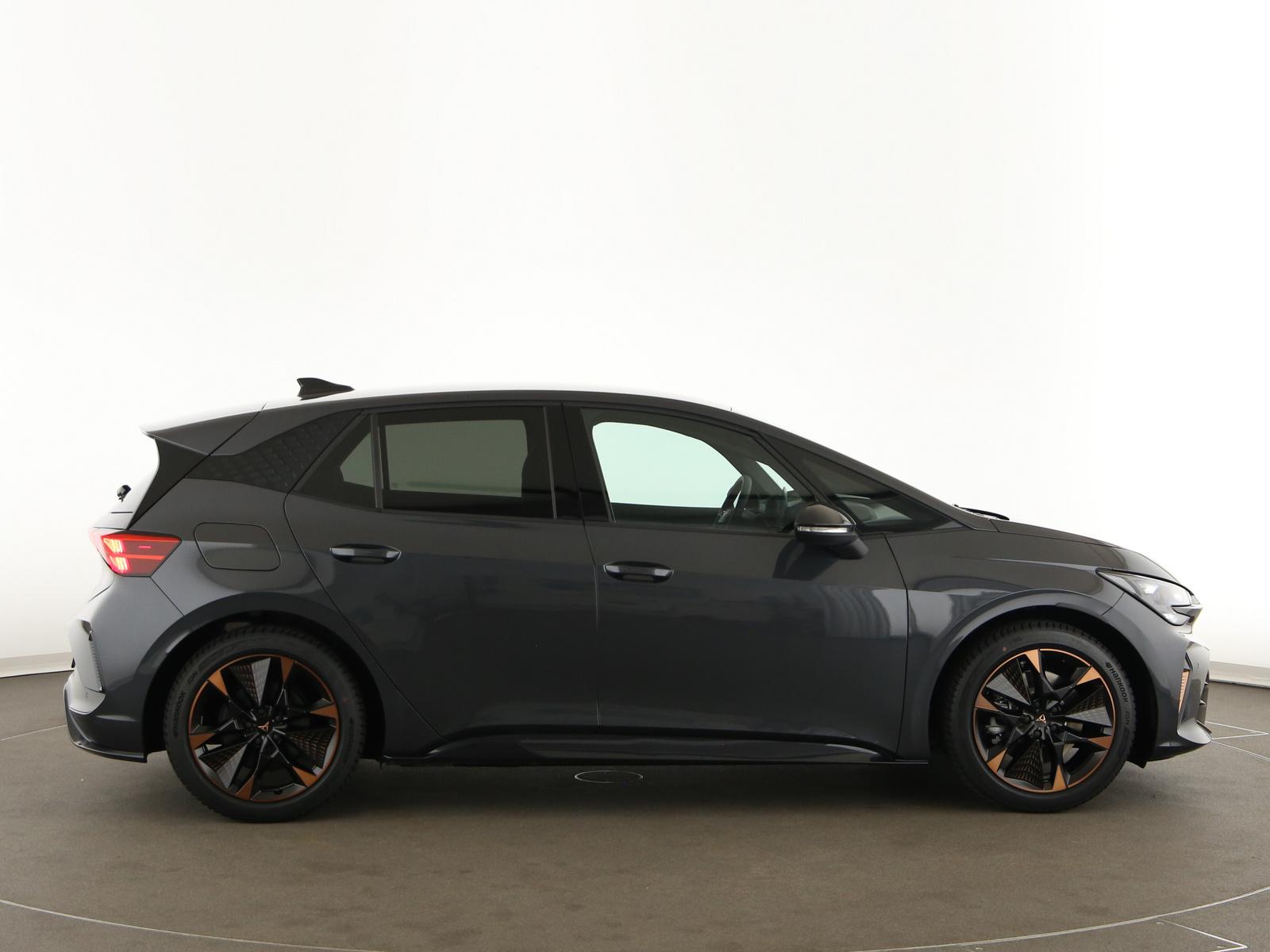 CUPRA Born - Bild 8