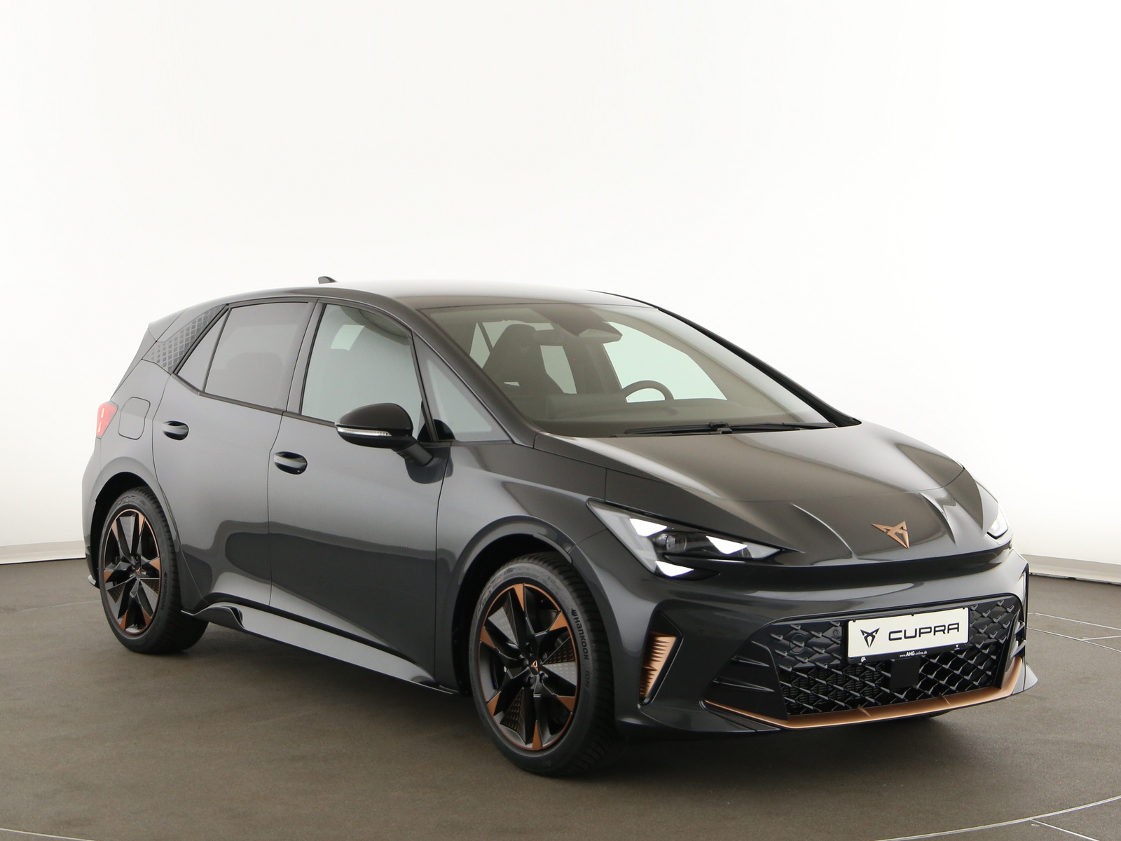 CUPRA Born - Bild 9