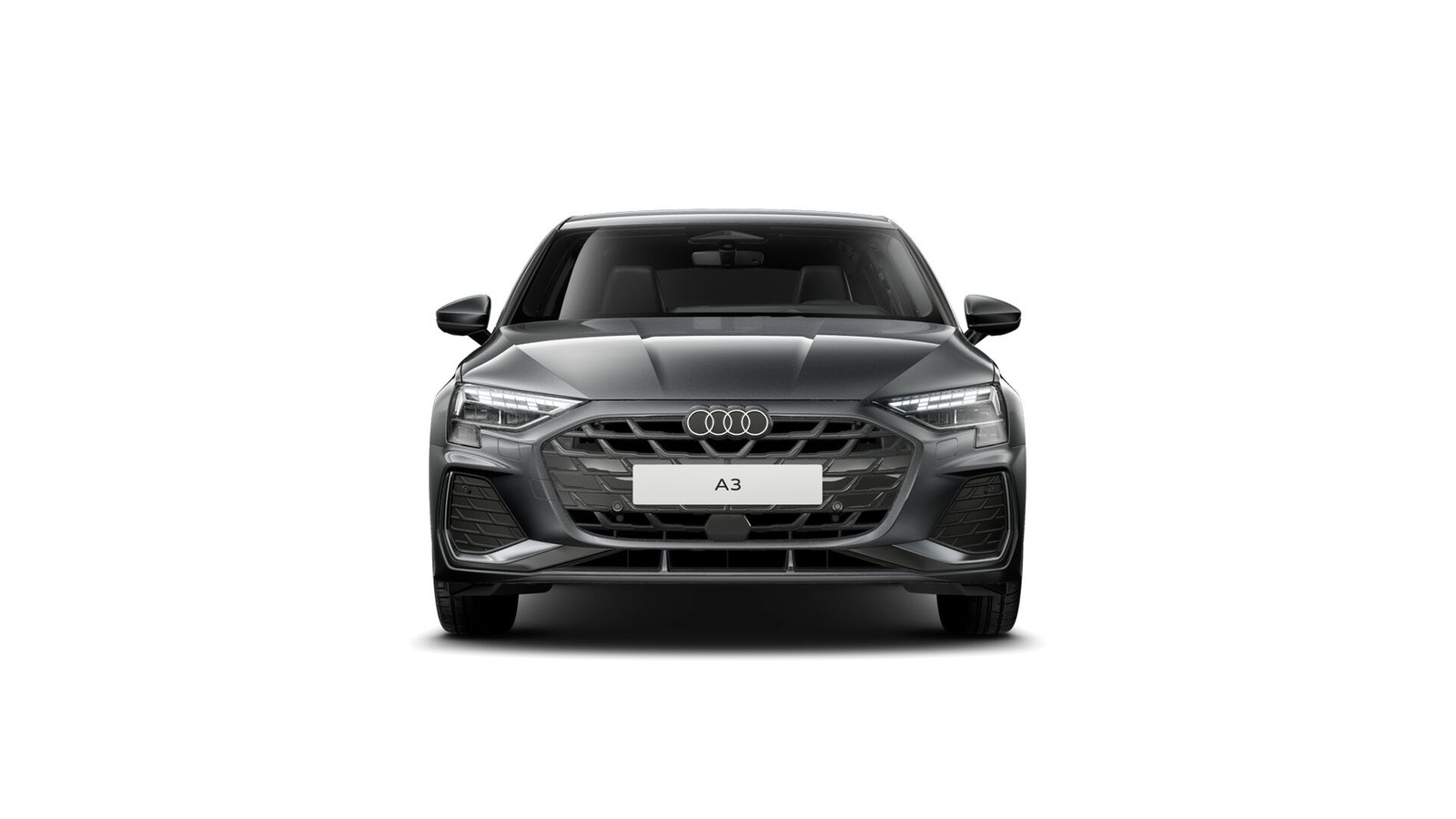 Audi A3 Sportback - Bild 3