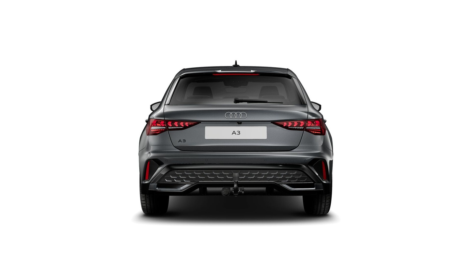Audi A3 Sportback - Bild 4