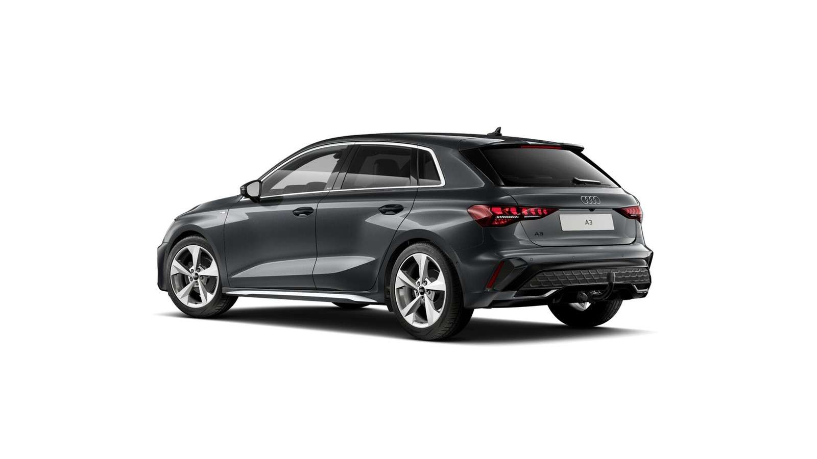 Audi A3 Sportback - Bild 5