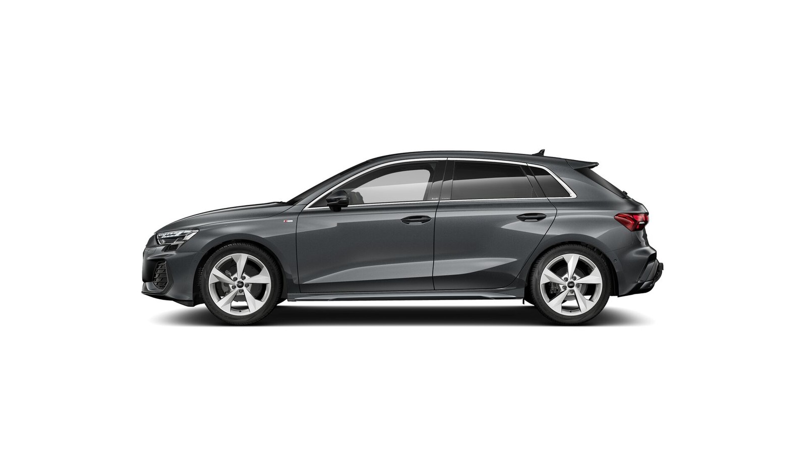 Audi A3 Sportback - Bild 6