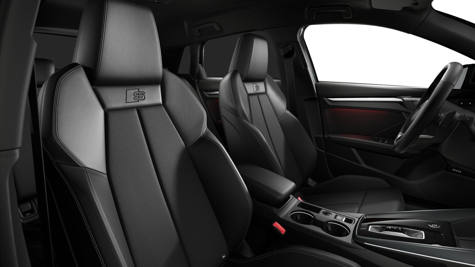 Audi A3 Sportback - Bild 7