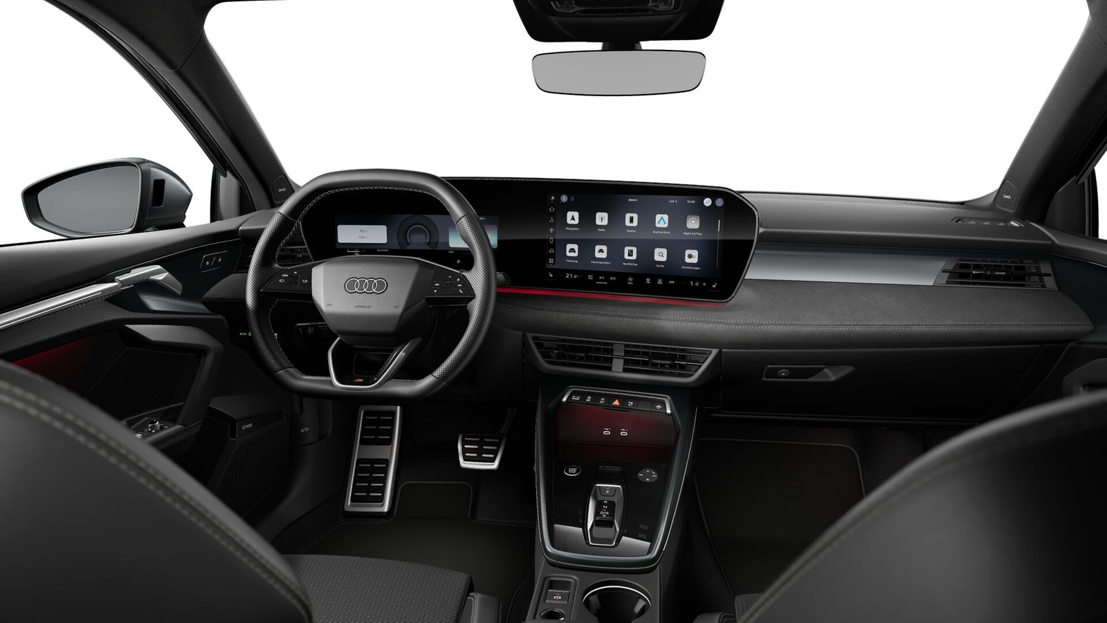 Audi A3 Sportback - Bild 8