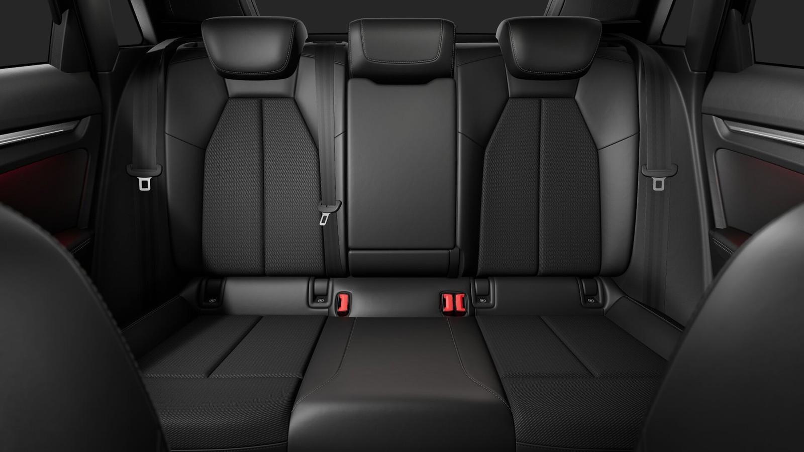 Audi A3 Sportback - Bild 9