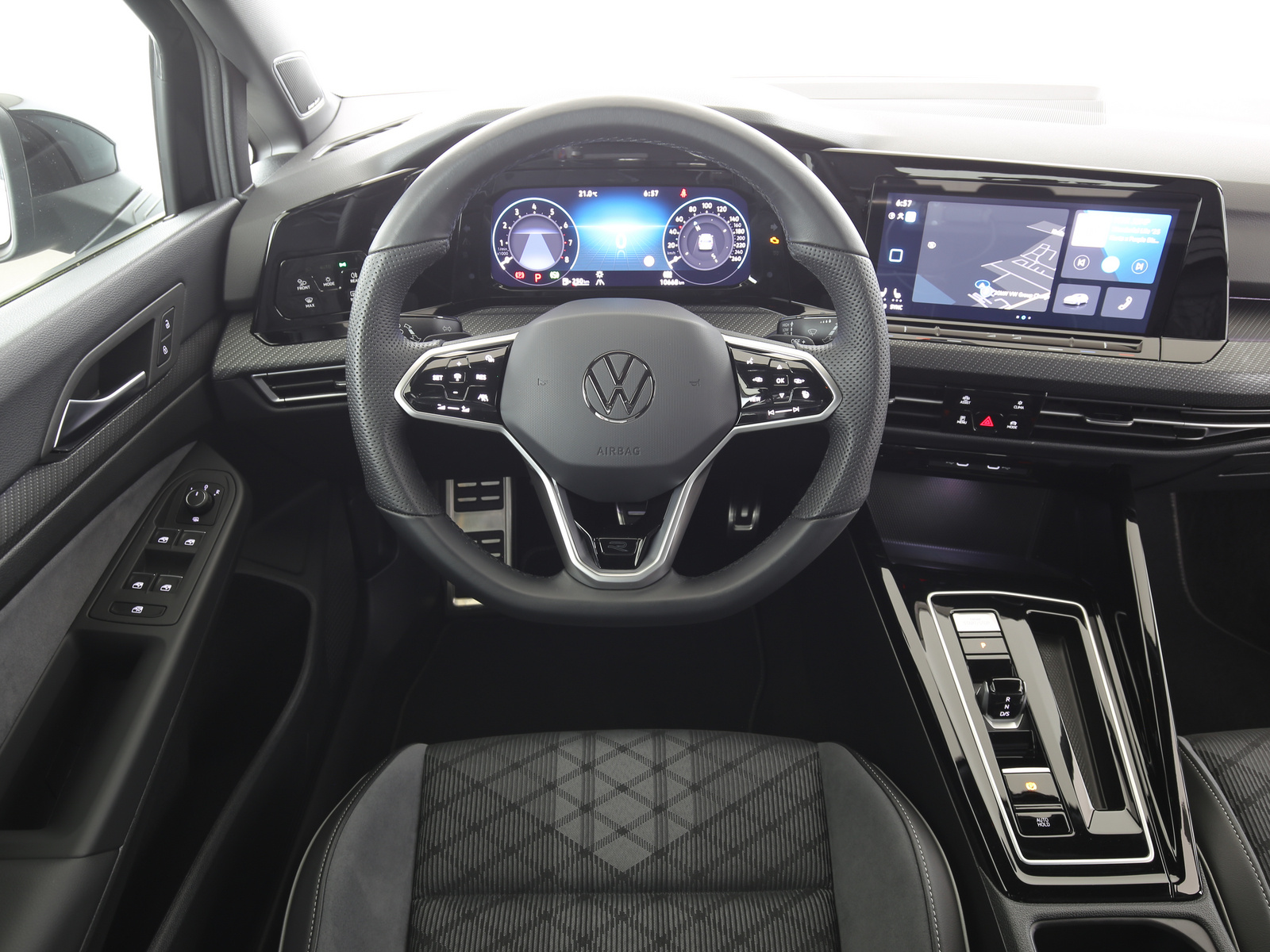 VW Golf VIII - Bild 10