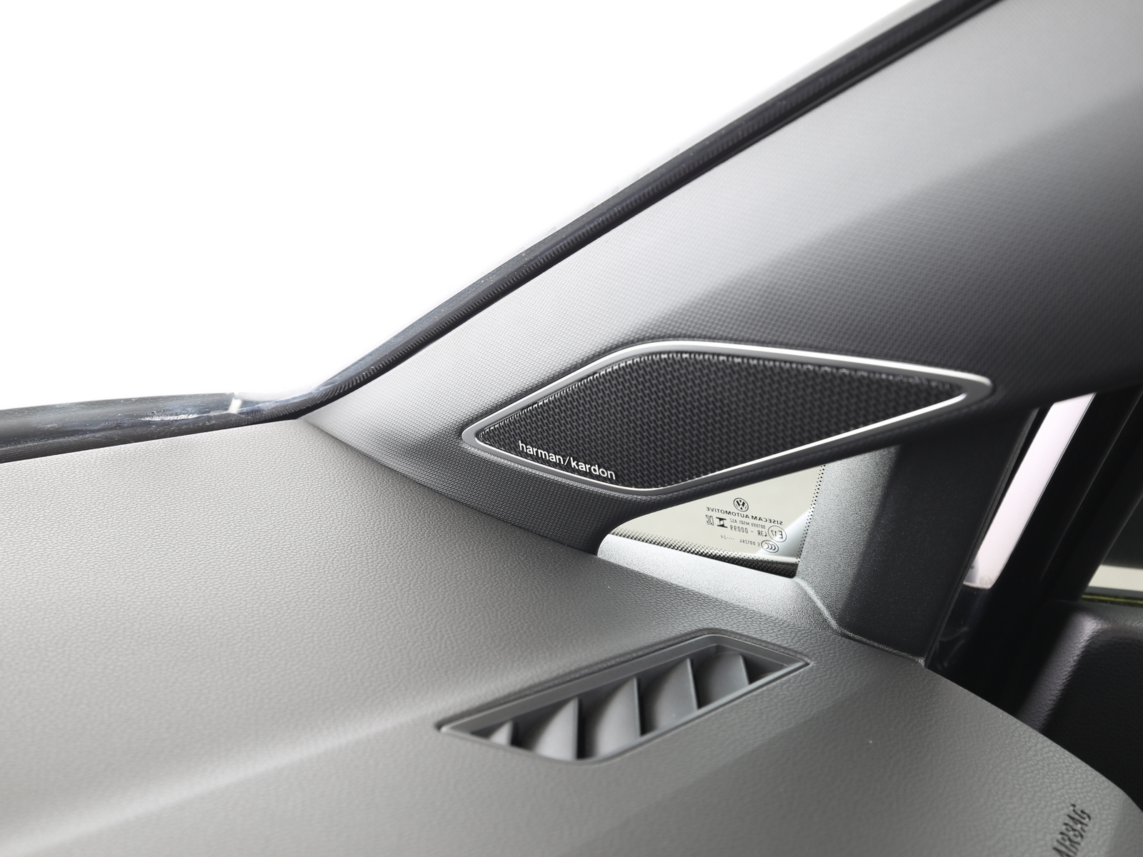 VW Golf VIII - Bild 14