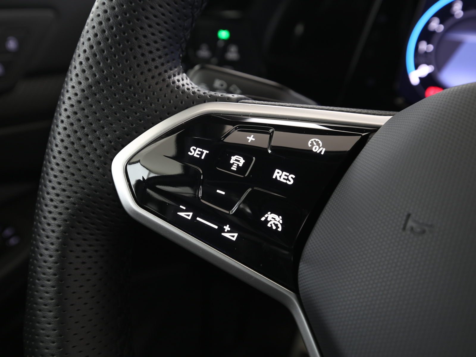 VW Golf VIII - Bild 16