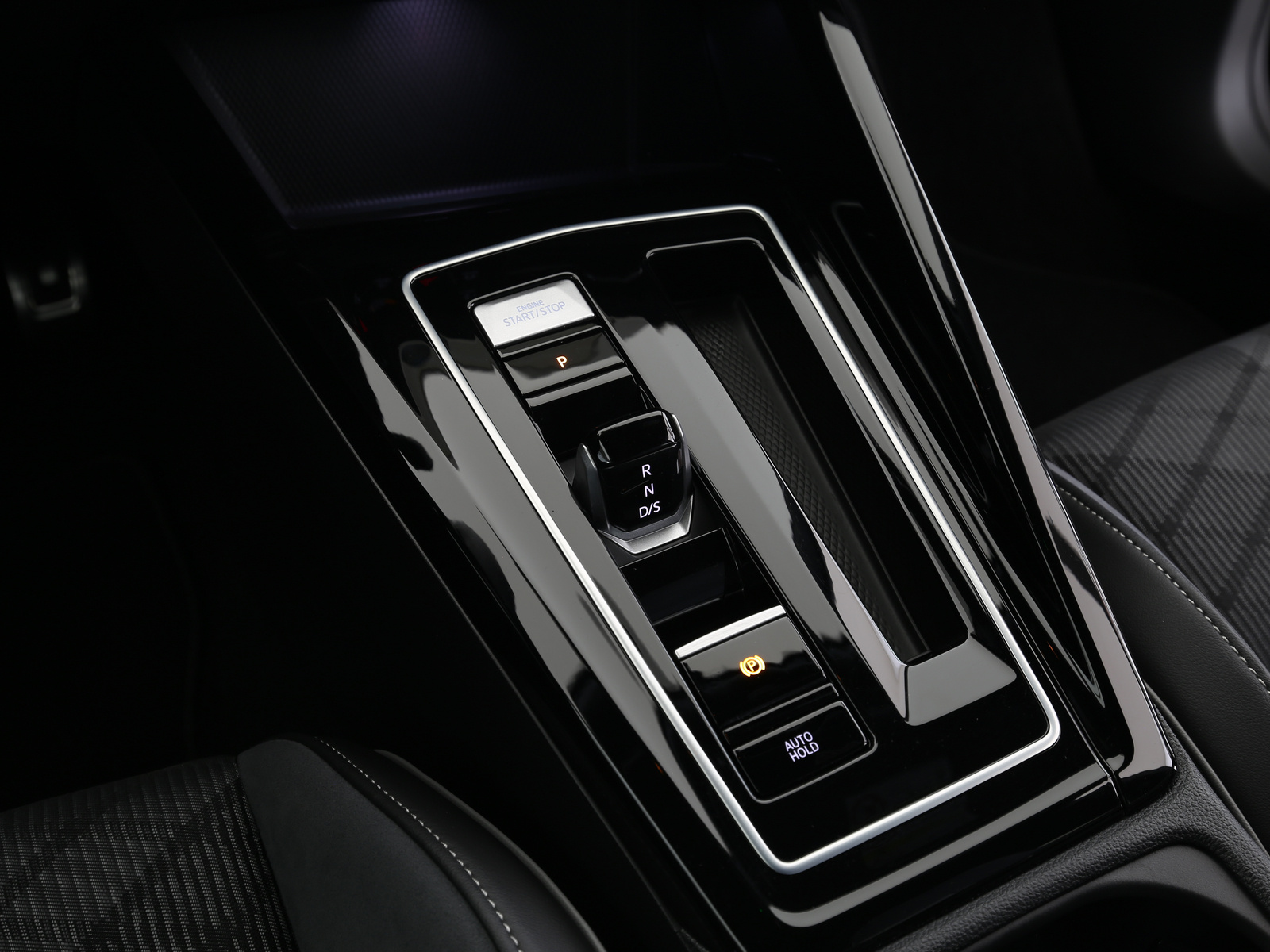 VW Golf VIII - Bild 18
