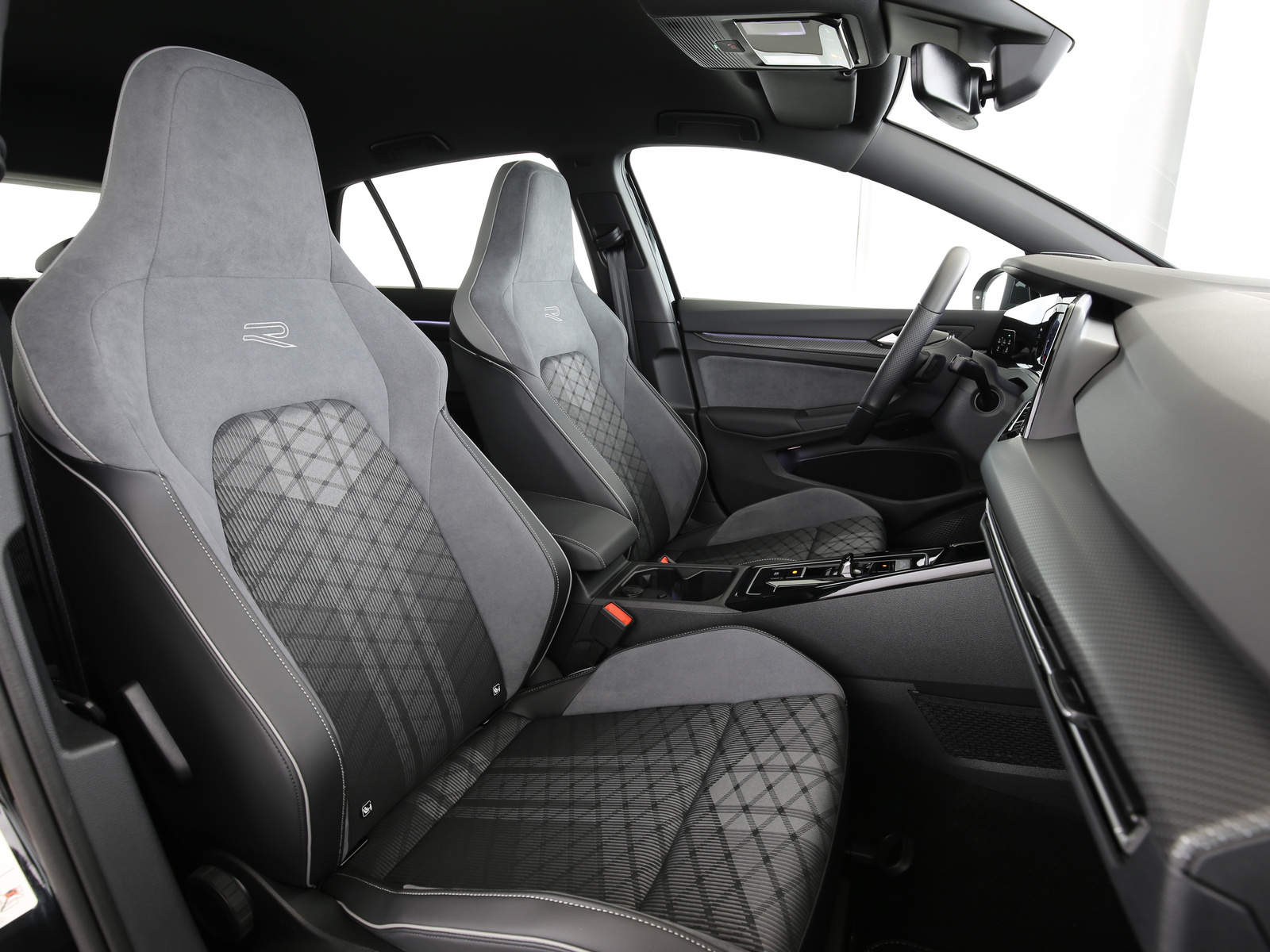 VW Golf VIII - Bild 21