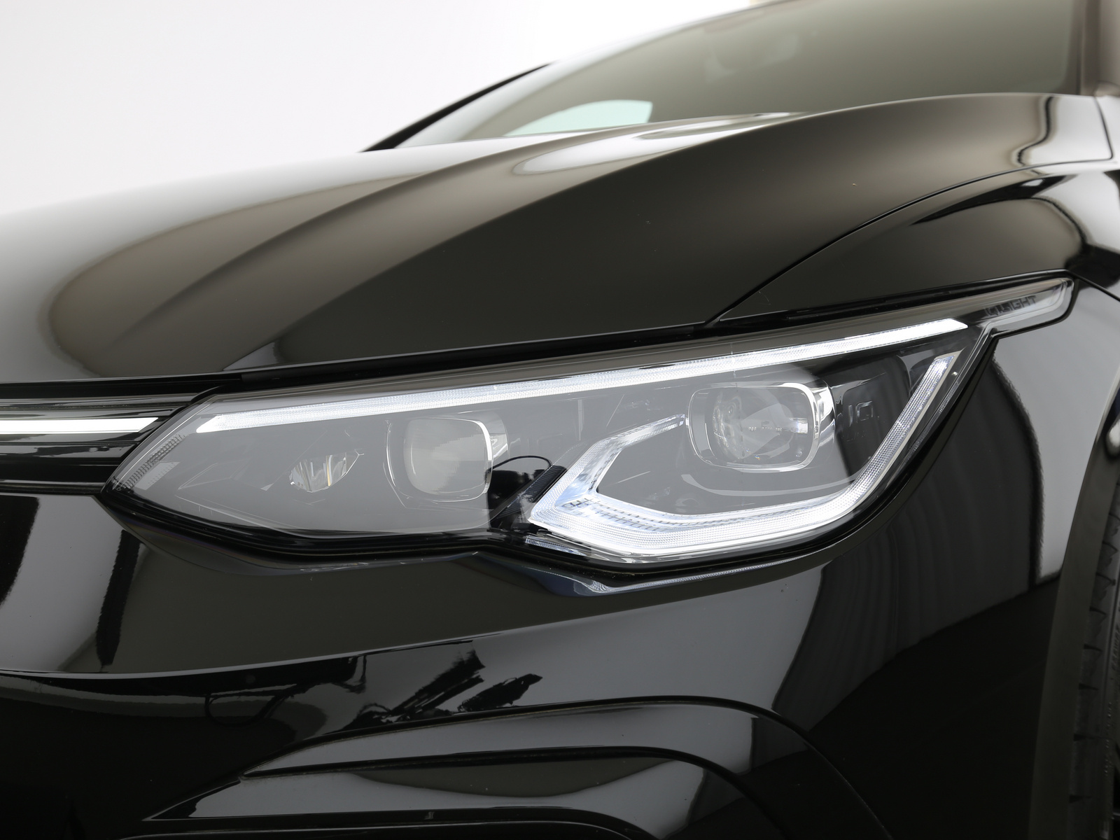 VW Golf VIII - Bild 22