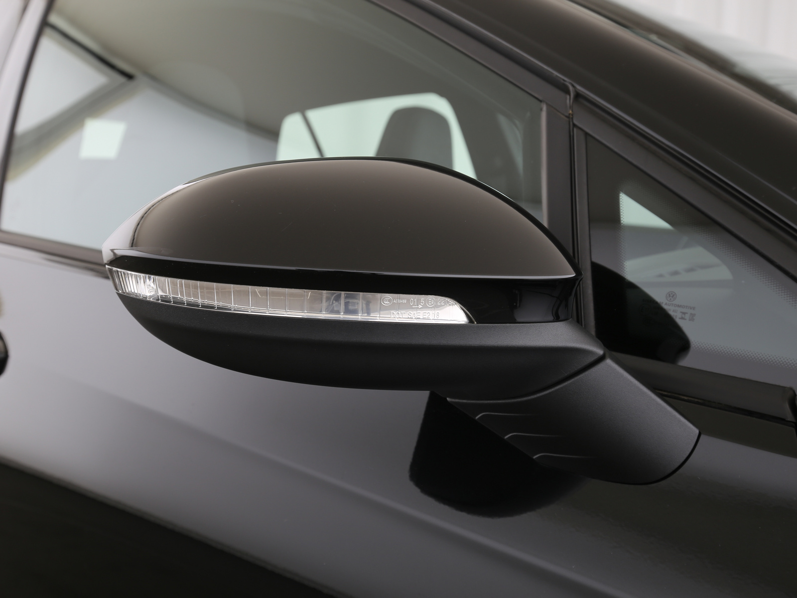 VW Golf VIII - Bild 24