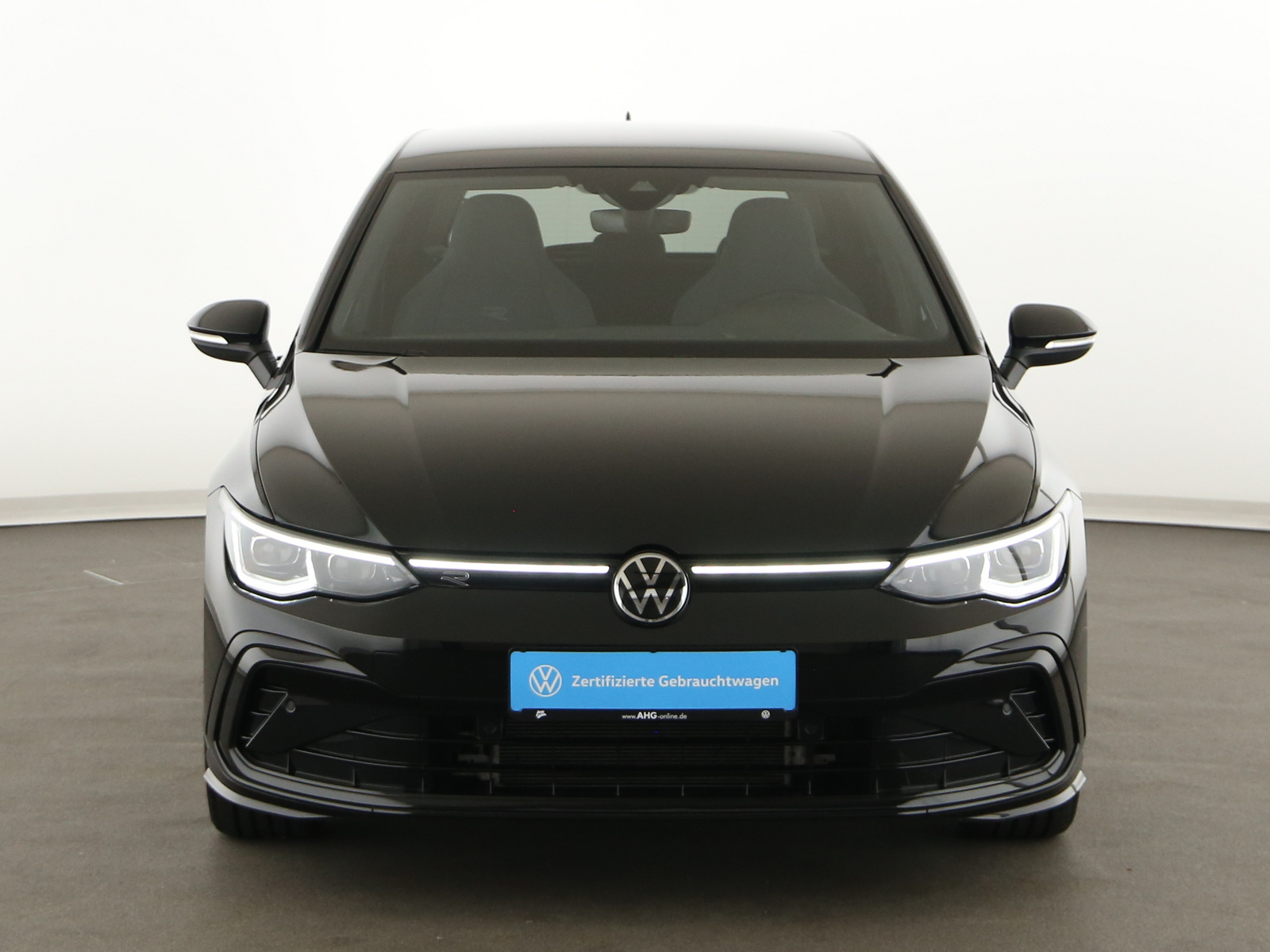 VW Golf VIII - Bild 3
