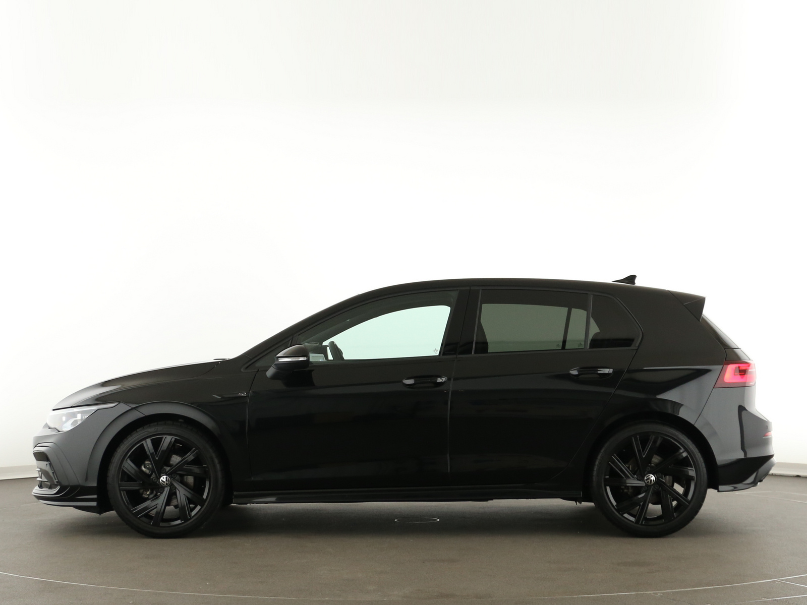 VW Golf VIII - Bild 4