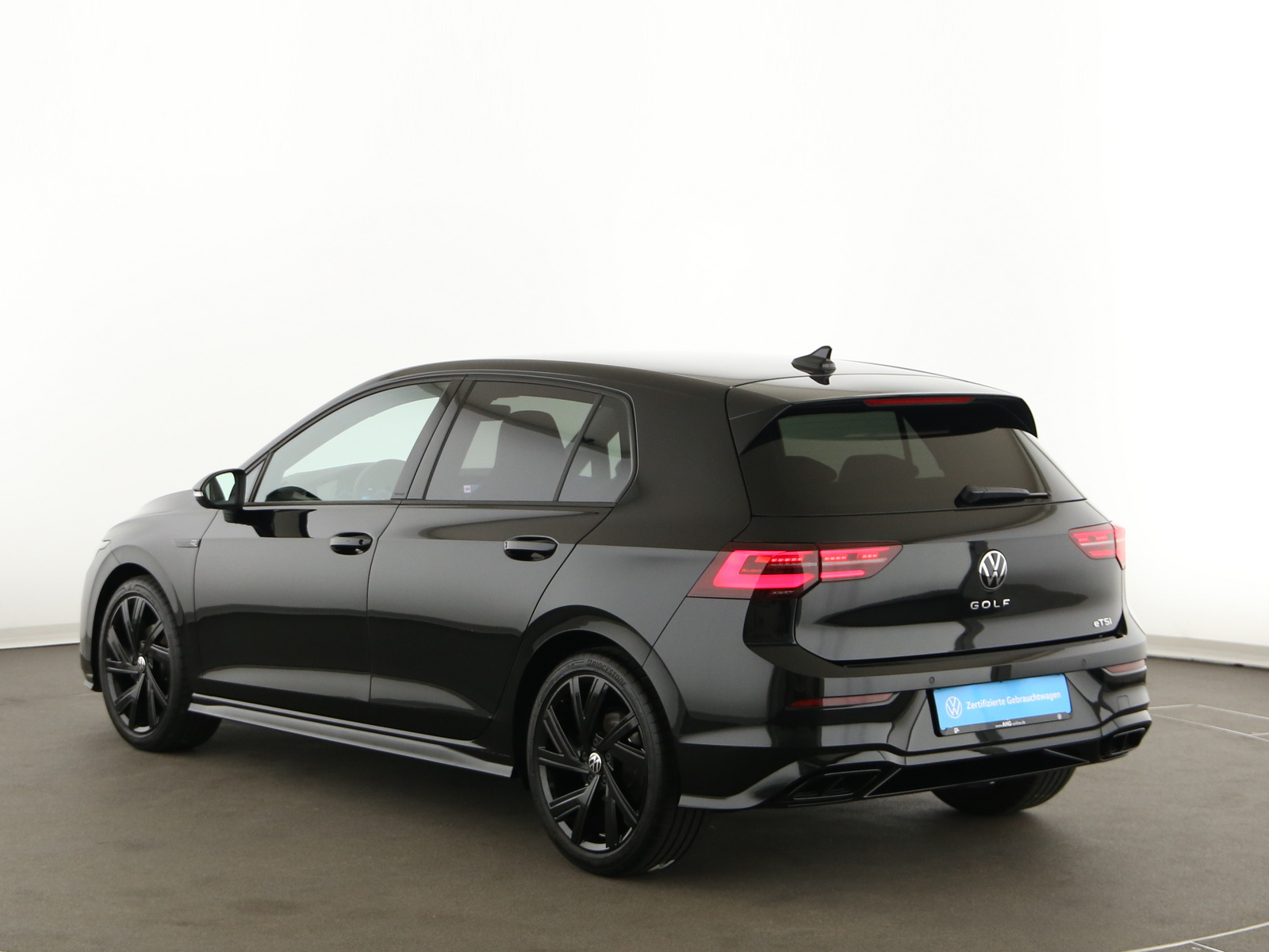 VW Golf VIII - Bild 5