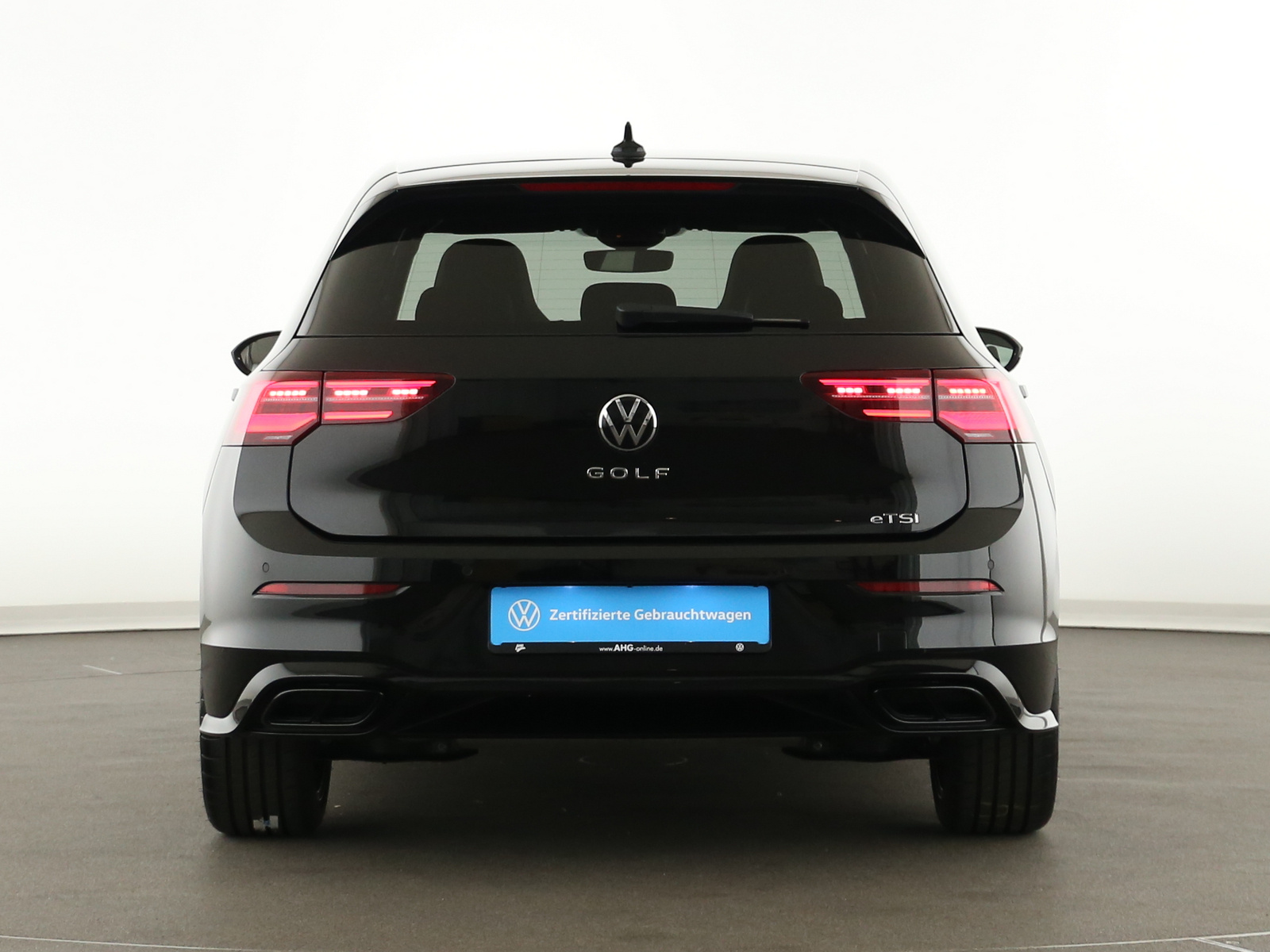 VW Golf VIII - Bild 6