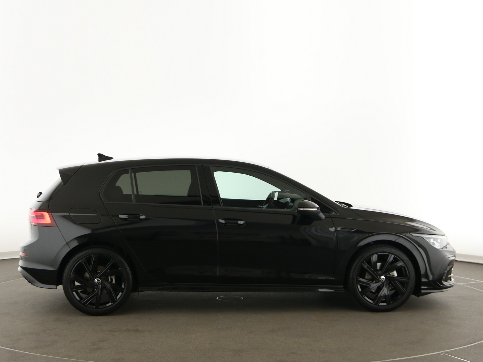 VW Golf VIII - Bild 8