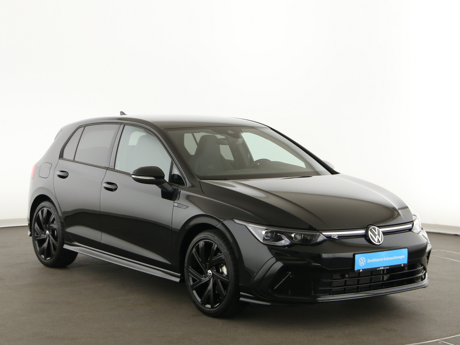 VW Golf VIII - Bild 9