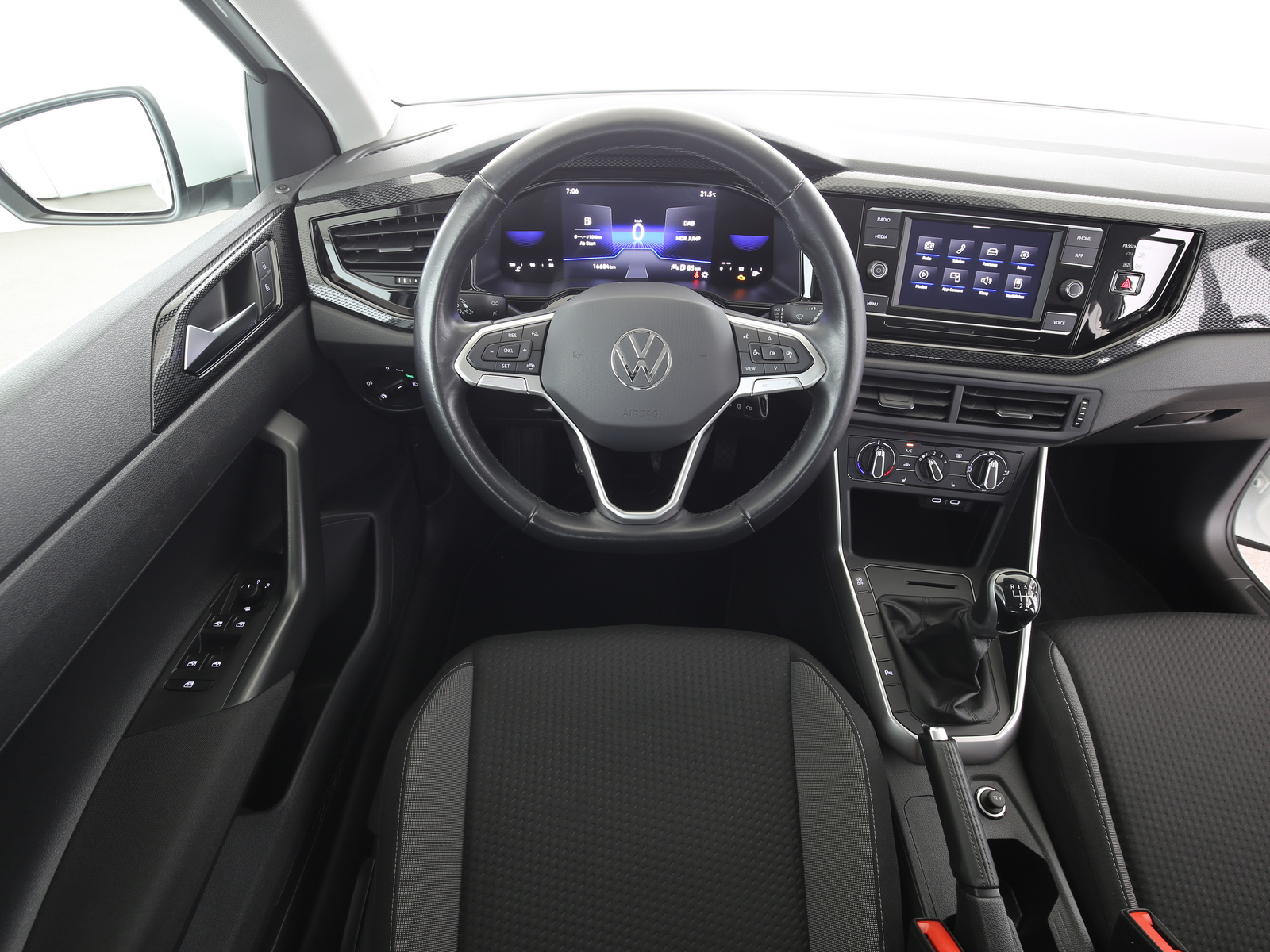 VW Polo - Bild 10