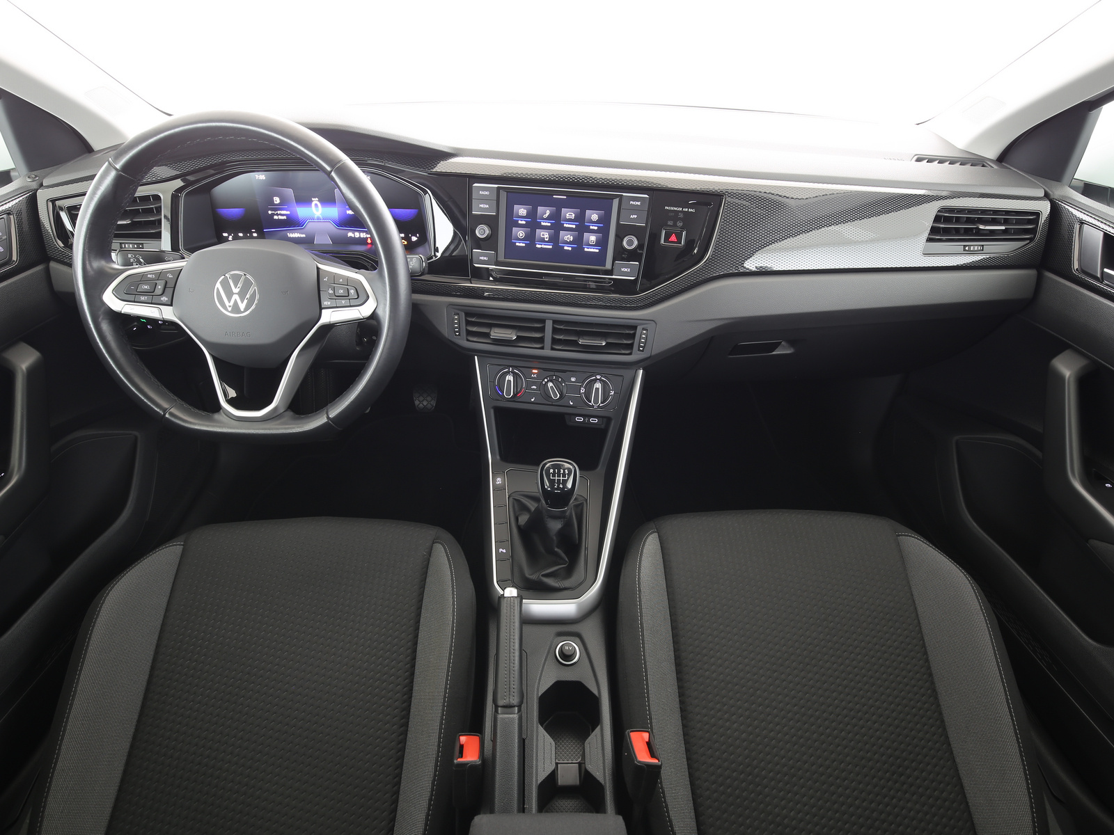 VW Polo - Bild 11