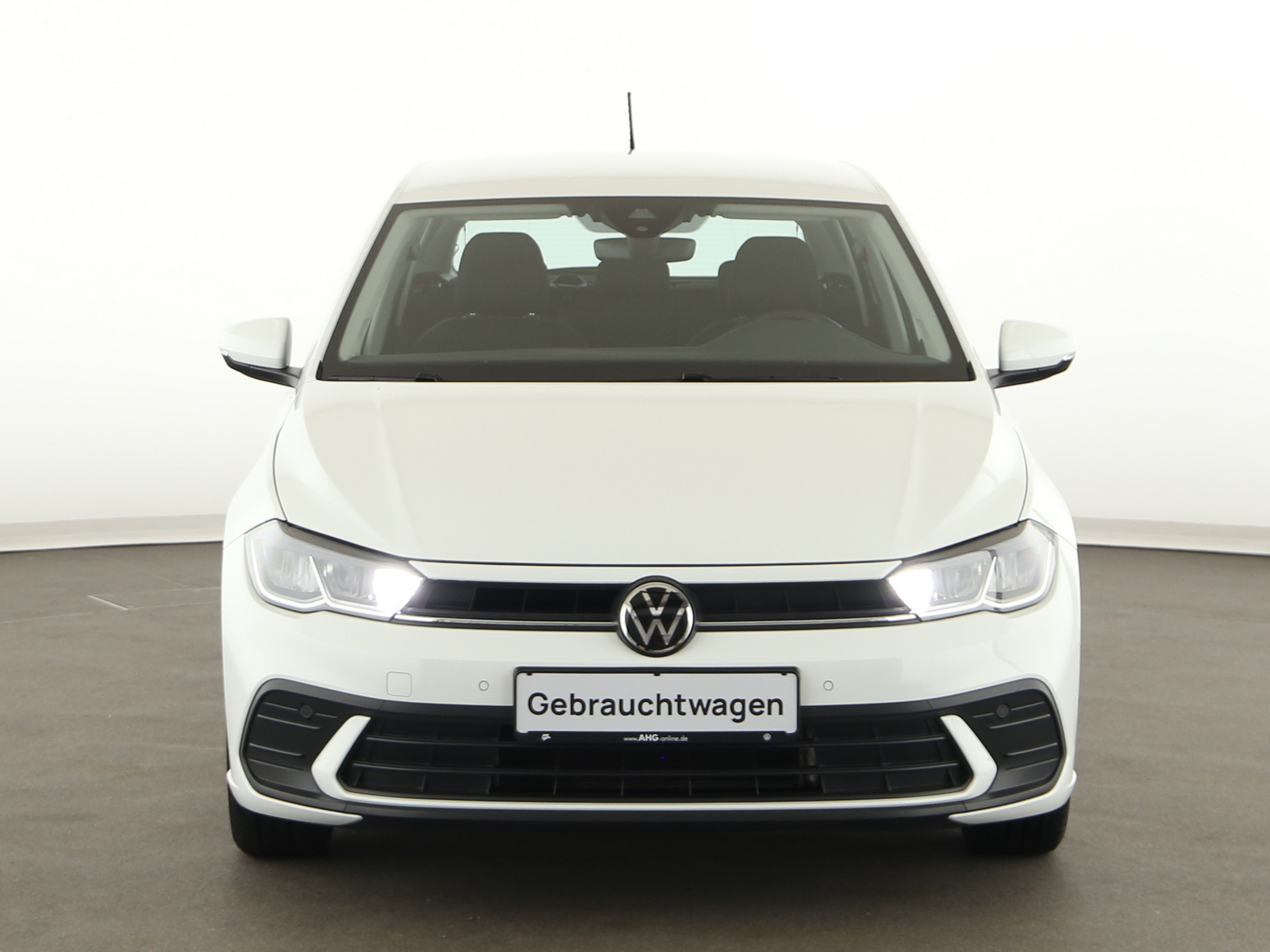 VW Polo - Bild 3