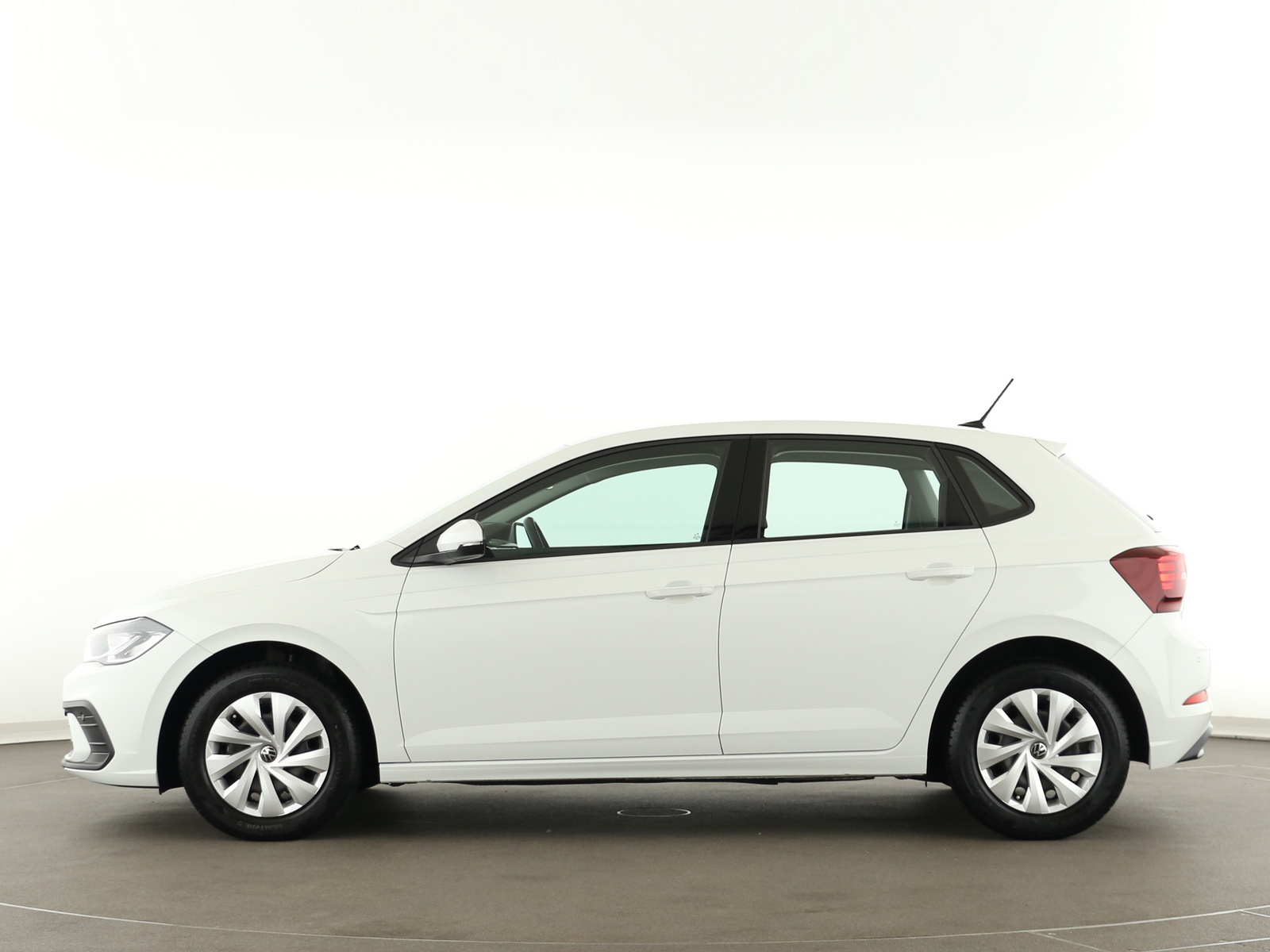 VW Polo - Bild 4