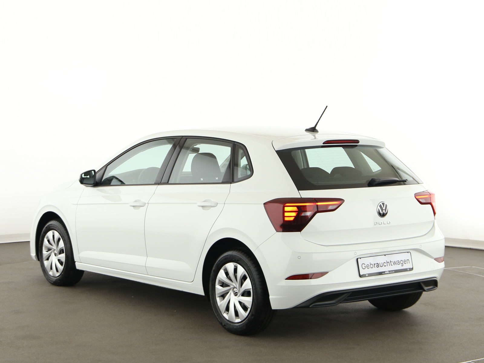 VW Polo - Bild 5