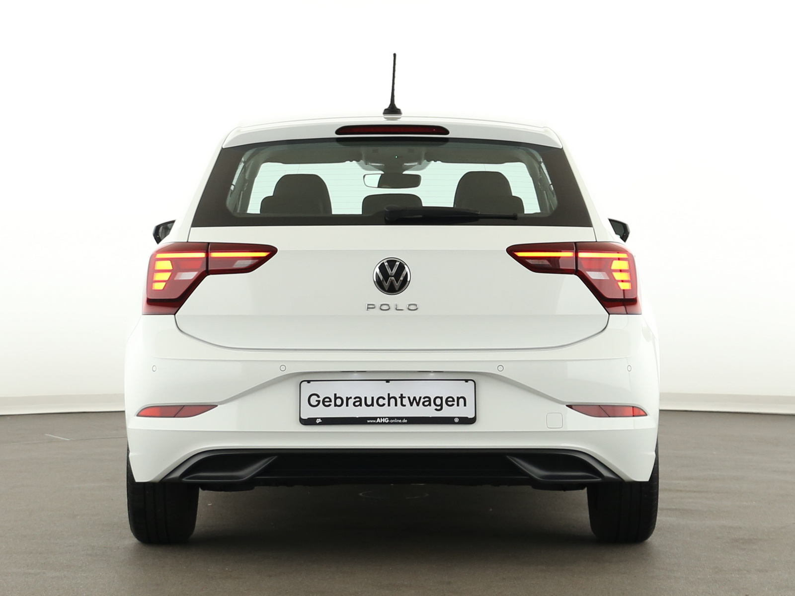 VW Polo - Bild 6