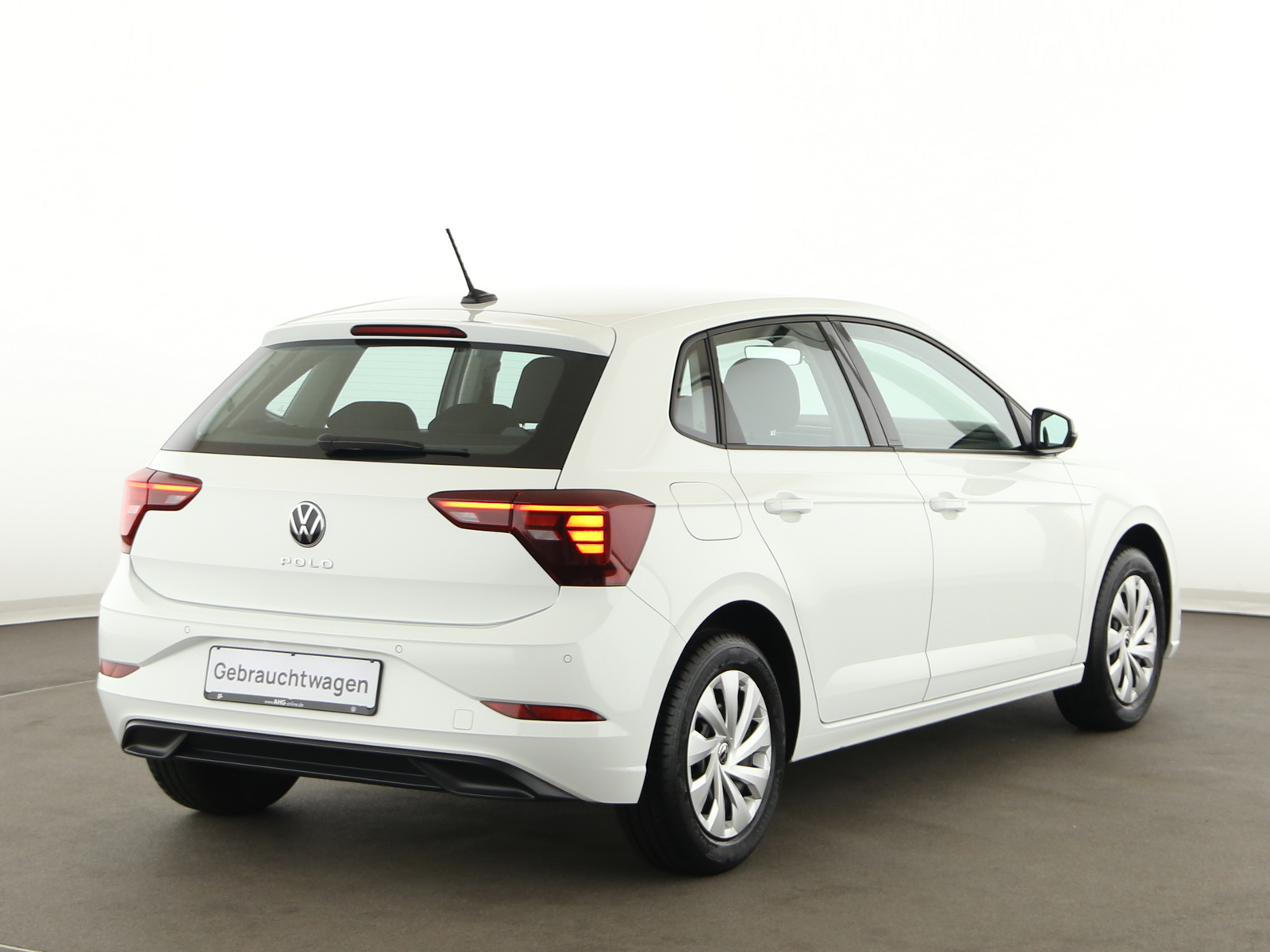 VW Polo - Bild 7