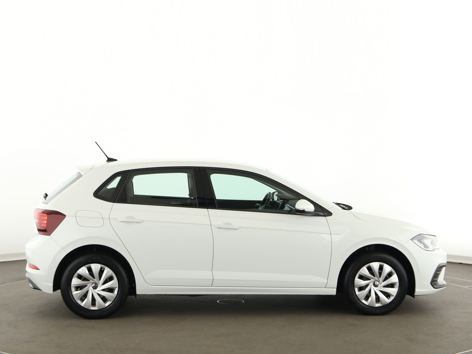 VW Polo - Bild 8