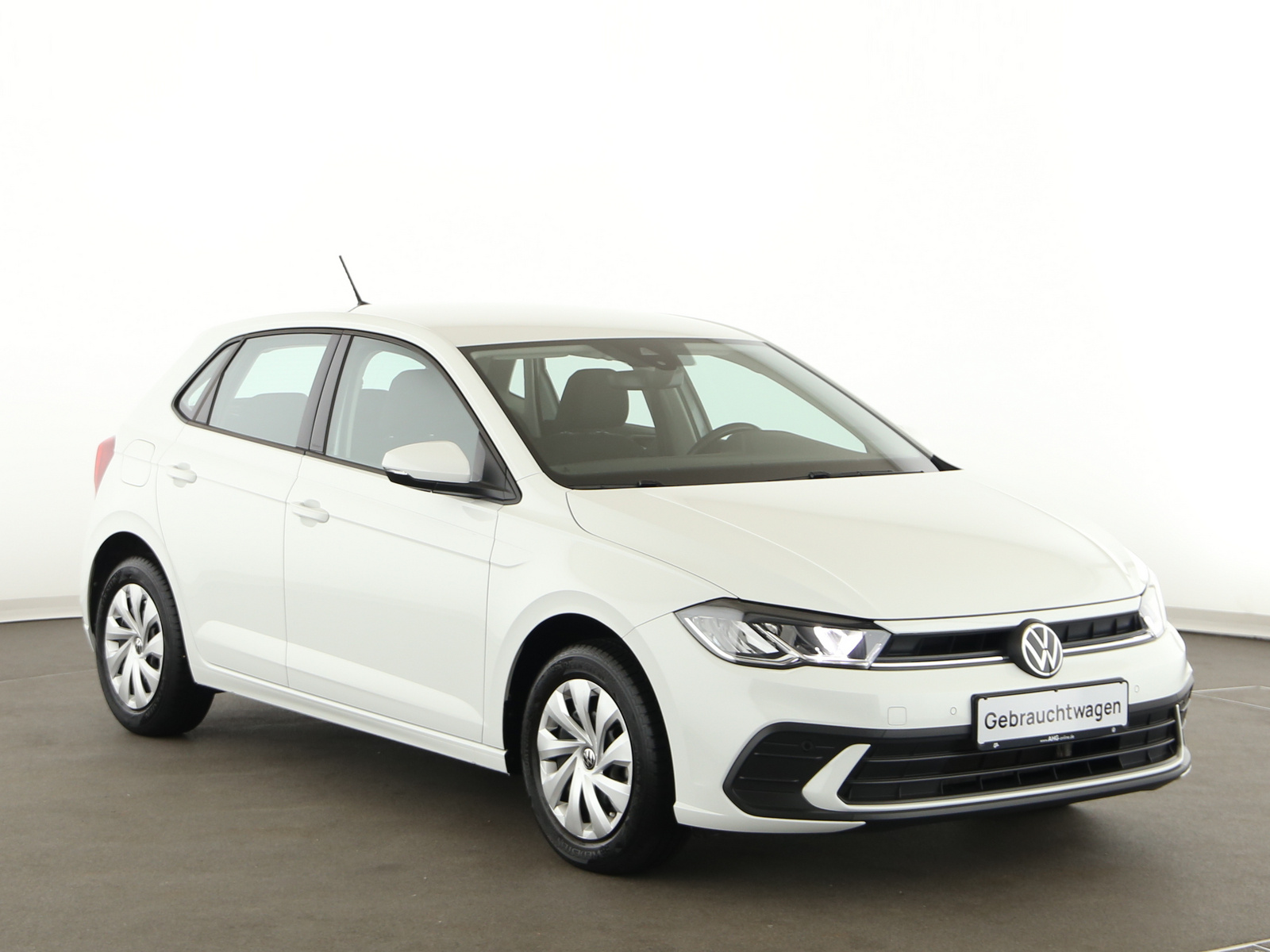 VW Polo - Bild 9