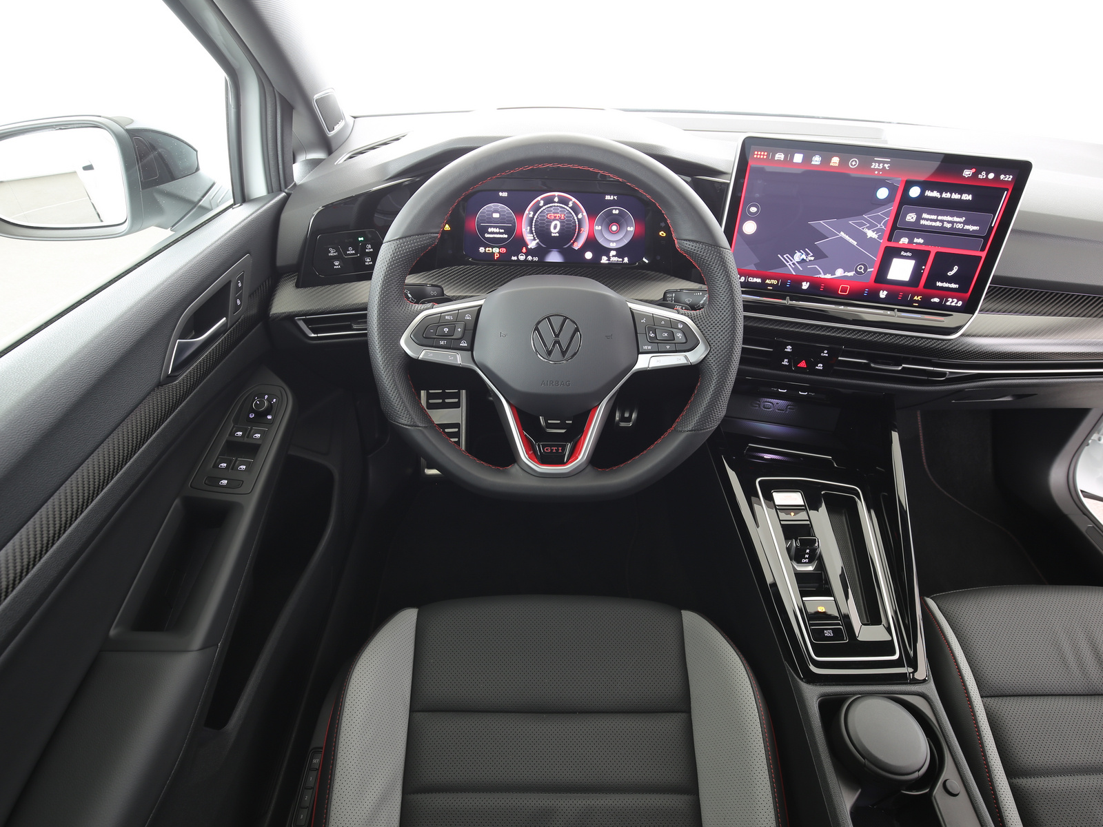 VW Golf VIII - Bild 10
