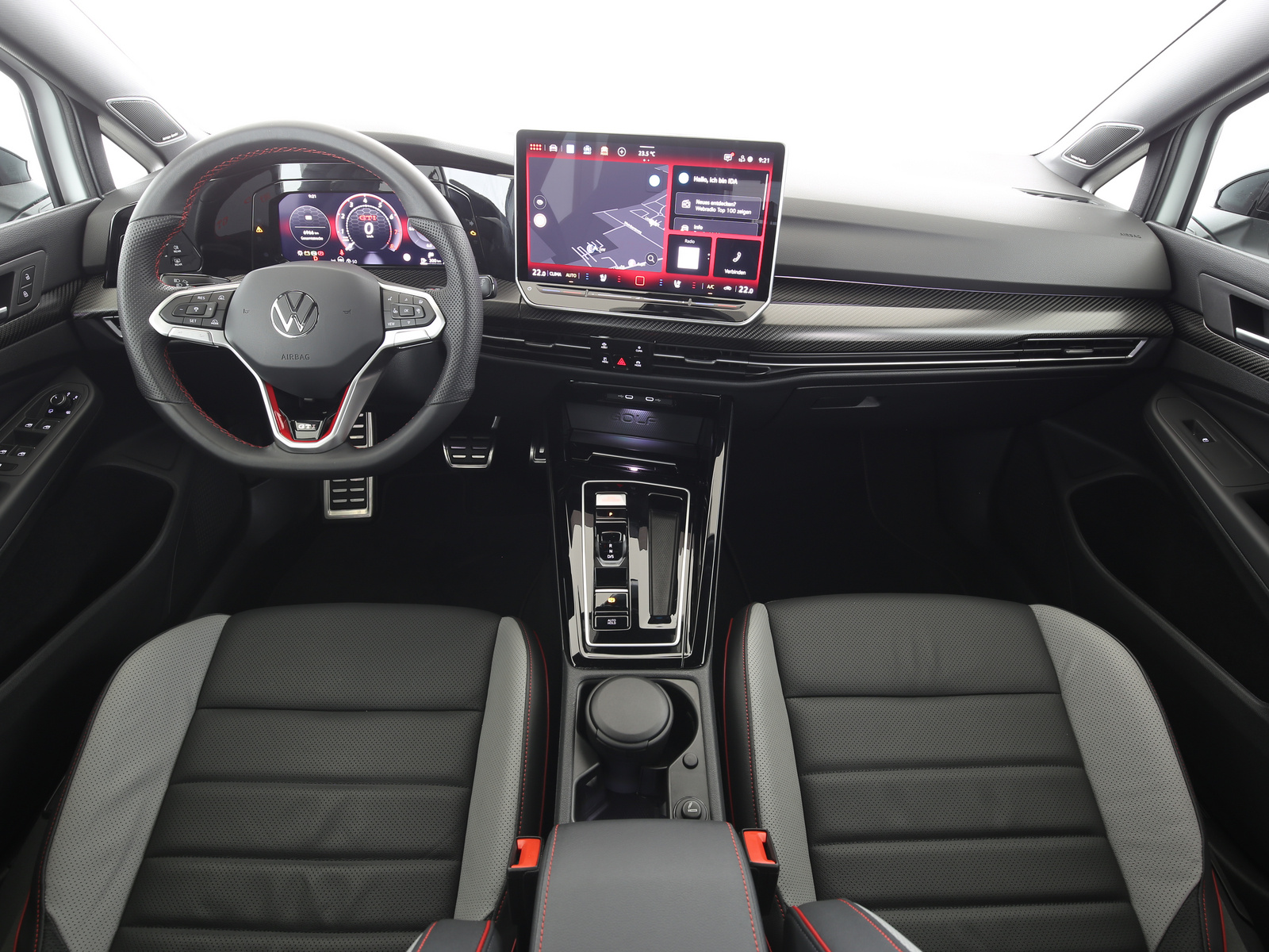 VW Golf VIII - Bild 11