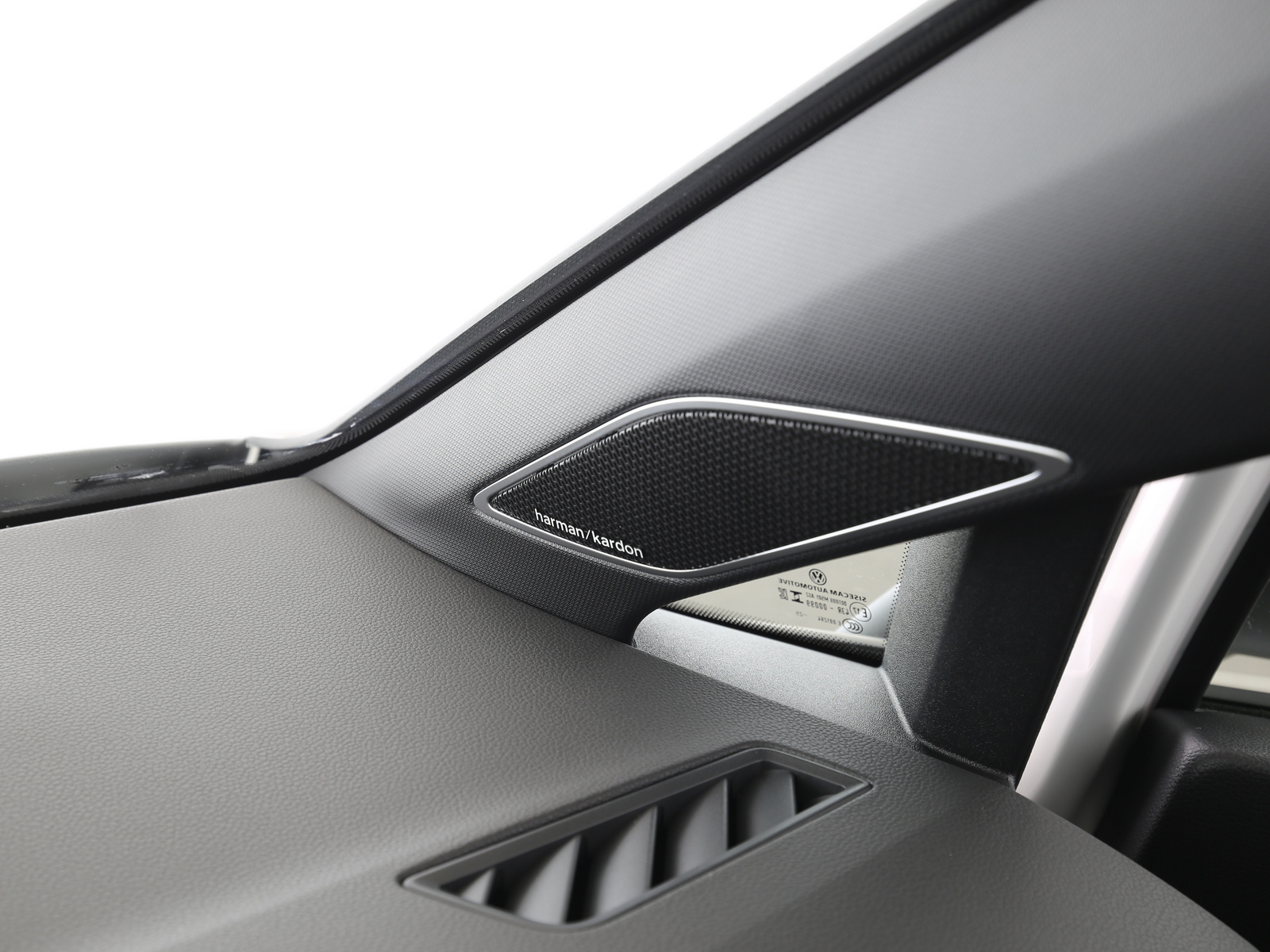 VW Golf VIII - Bild 14