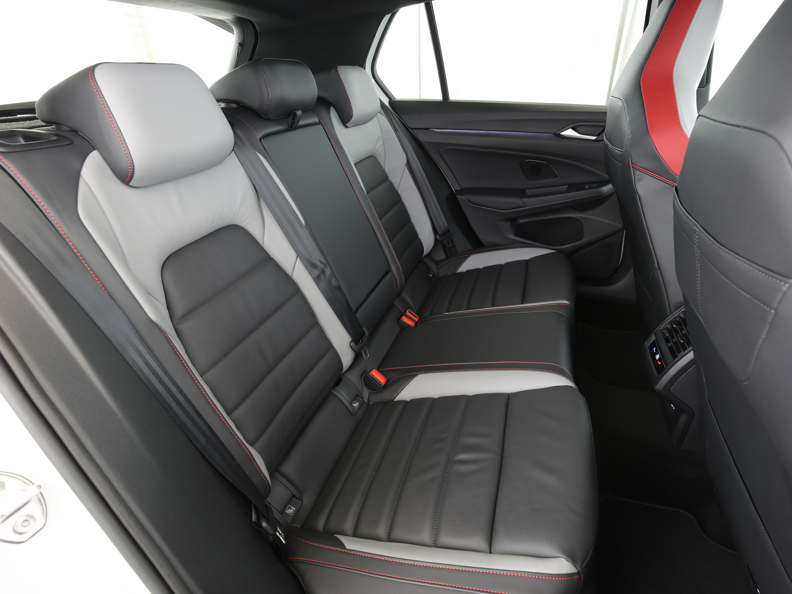 VW Golf VIII - Bild 15