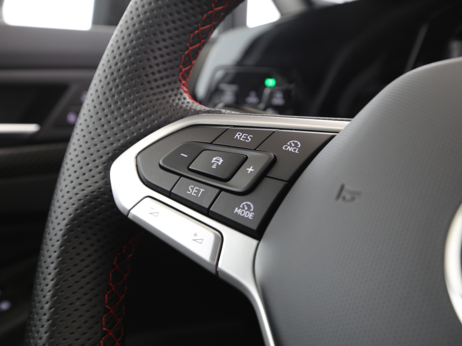 VW Golf VIII - Bild 16