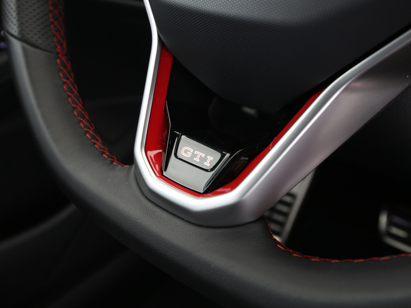 VW Golf VIII - Bild 17