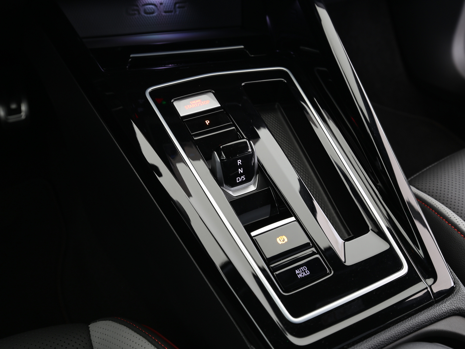 VW Golf VIII - Bild 18
