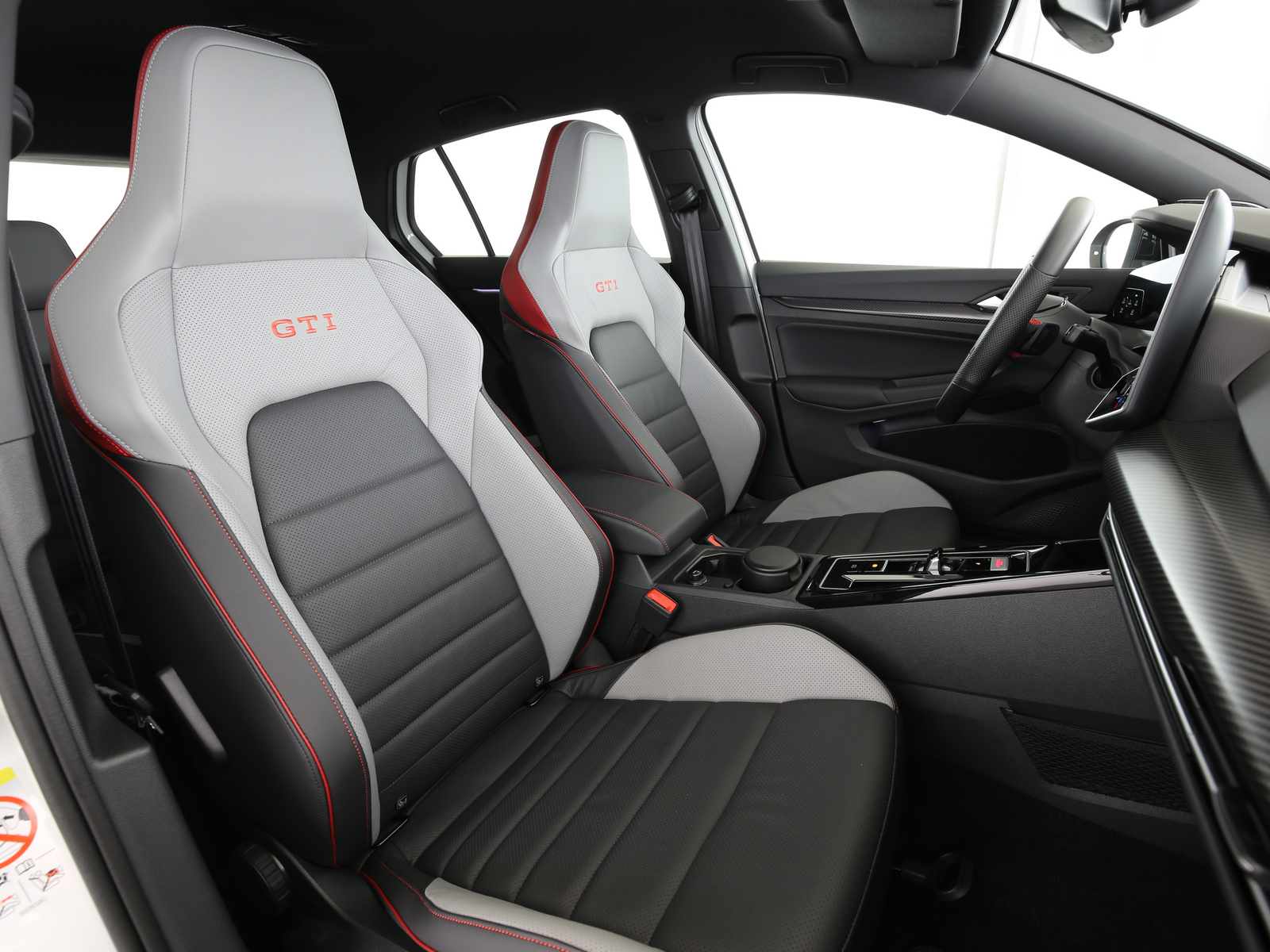 VW Golf VIII - Bild 22